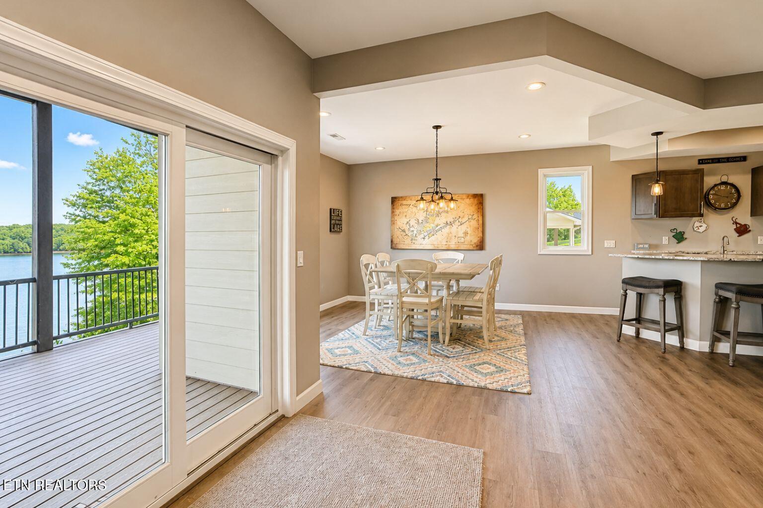 374 Norris Crest Drive, Lafollette, TN - Norris Lake Real Estate - Image# 78