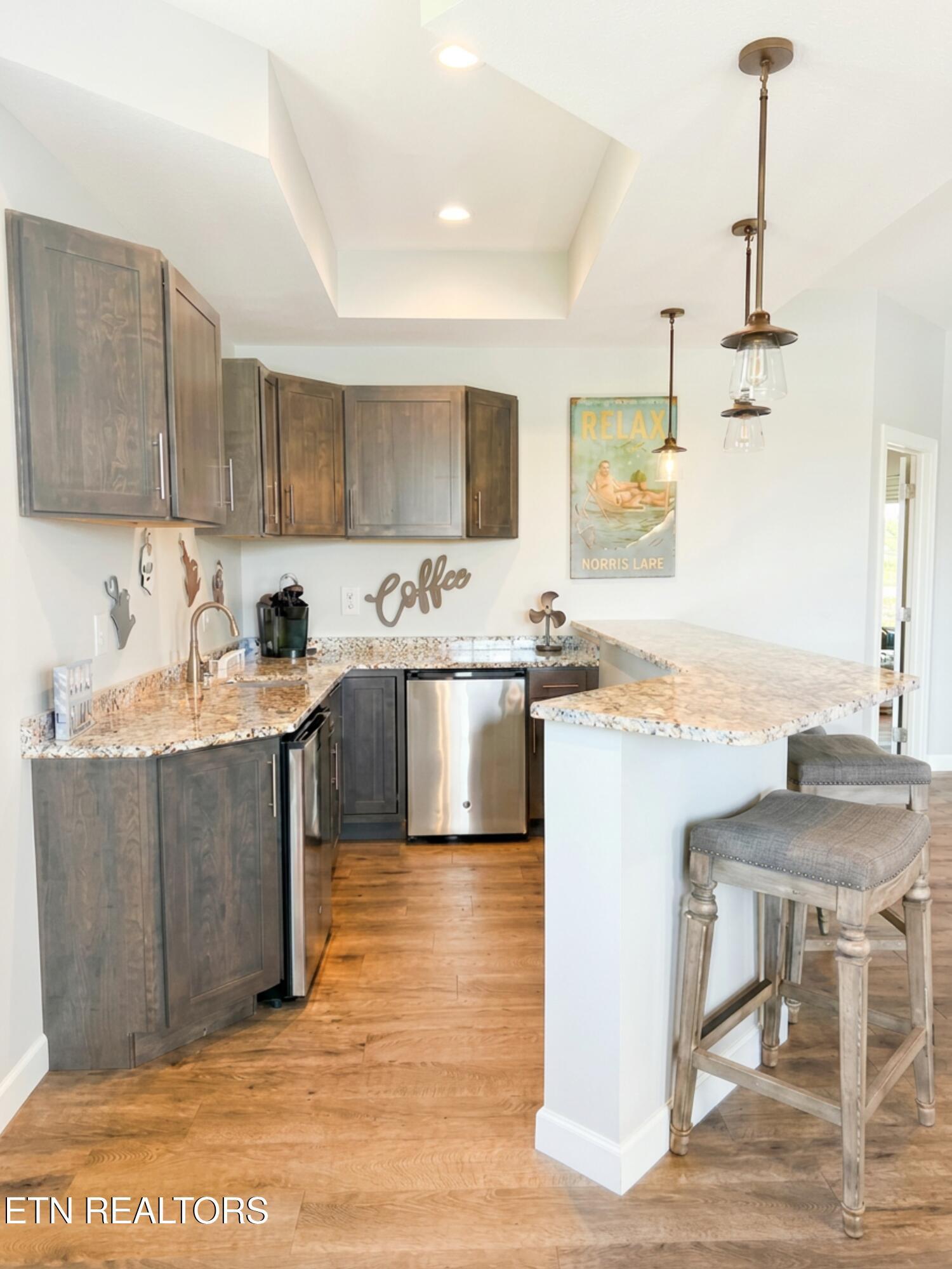 374 Norris Crest Drive, Lafollette, TN - Norris Lake Real Estate - Image# 82