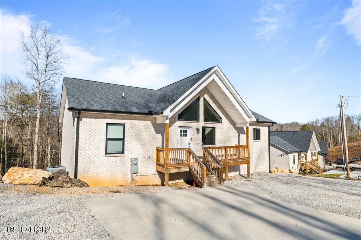 Norris Lake Real Estate - Image# 48