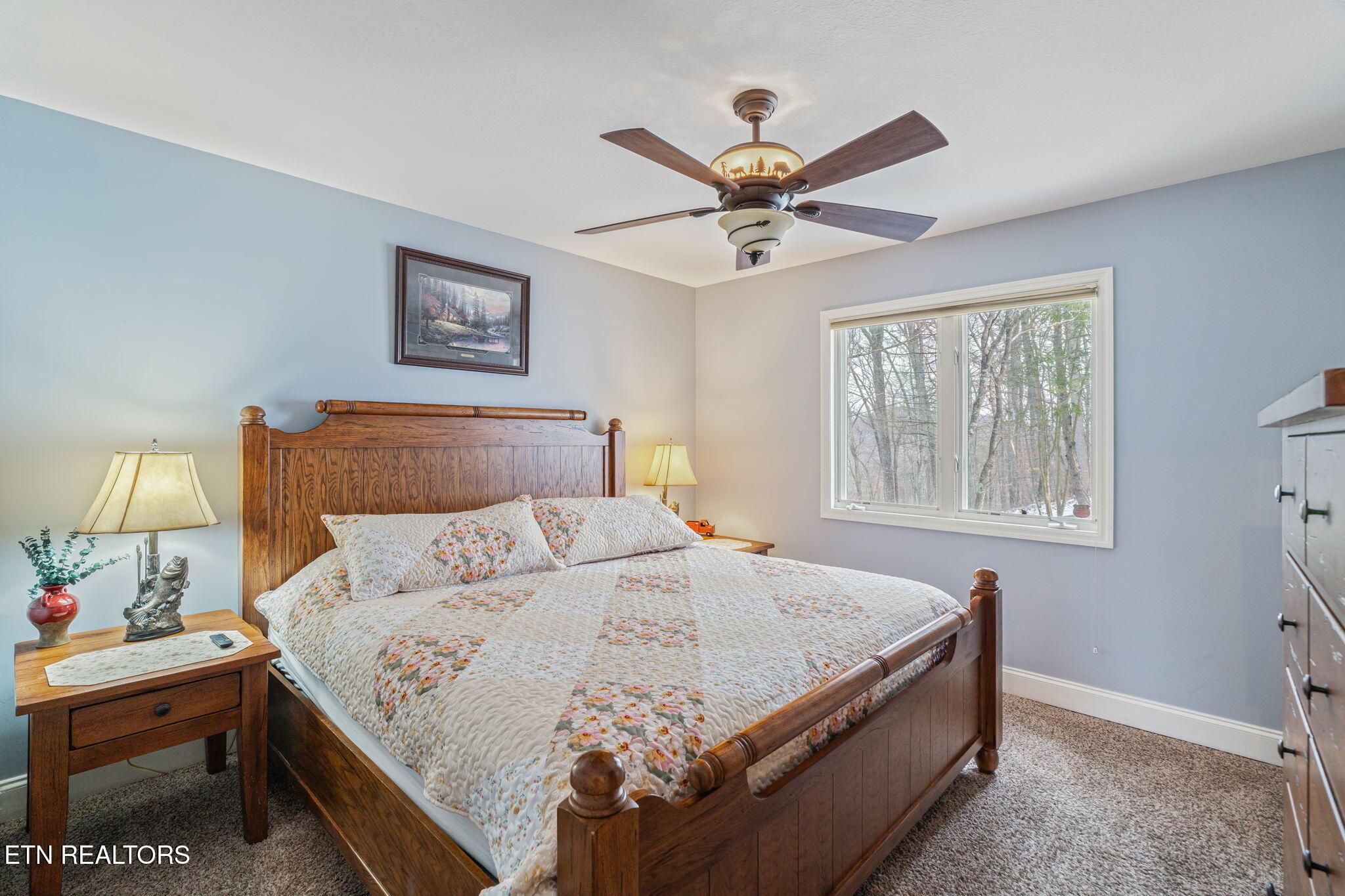 1368 N Shorewood Lane, Caryville, TN - Norris Lake Real Estate - Image# 20