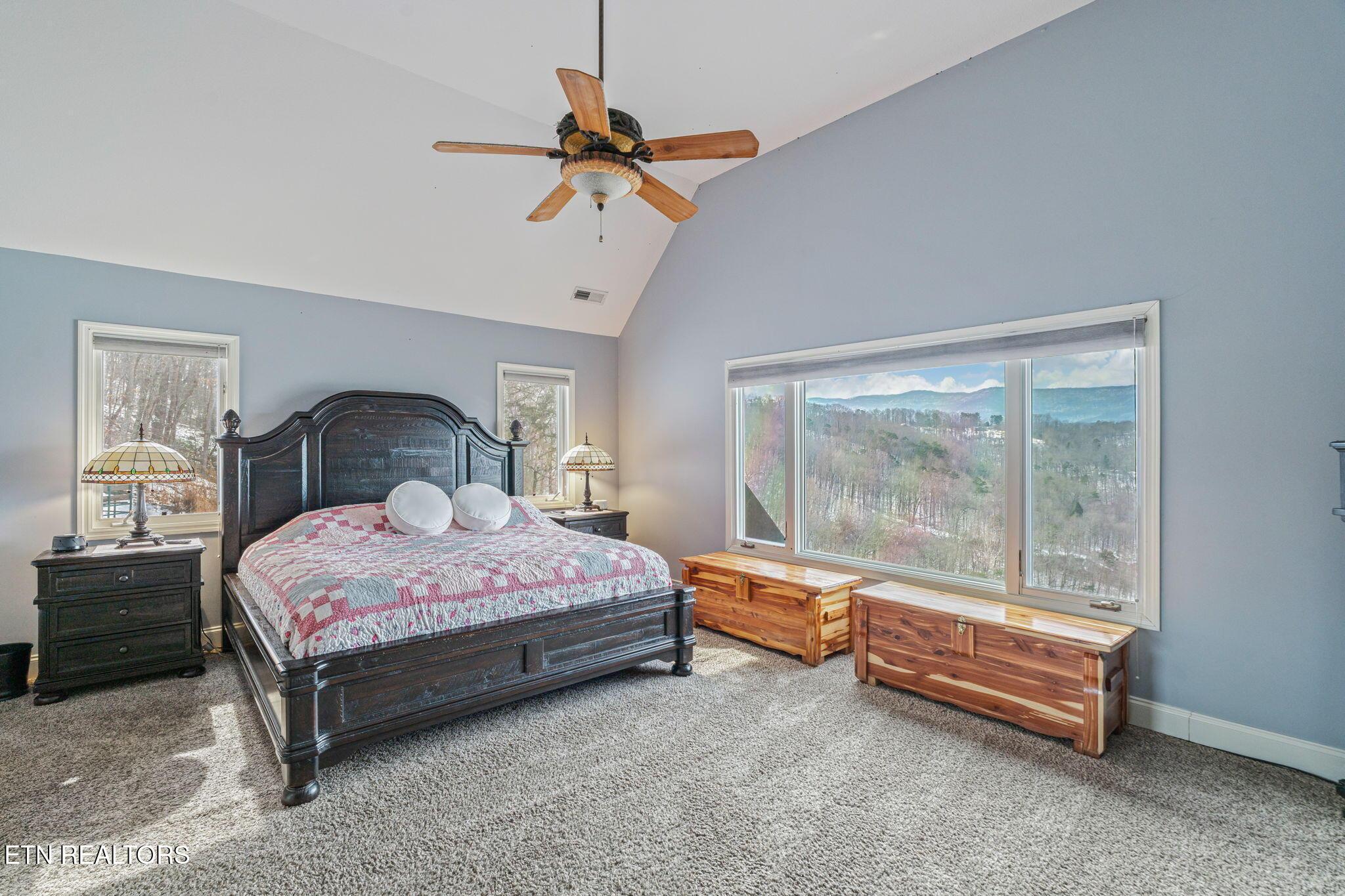 1368 N Shorewood Lane, Caryville, TN - Norris Lake Real Estate - Image# 25