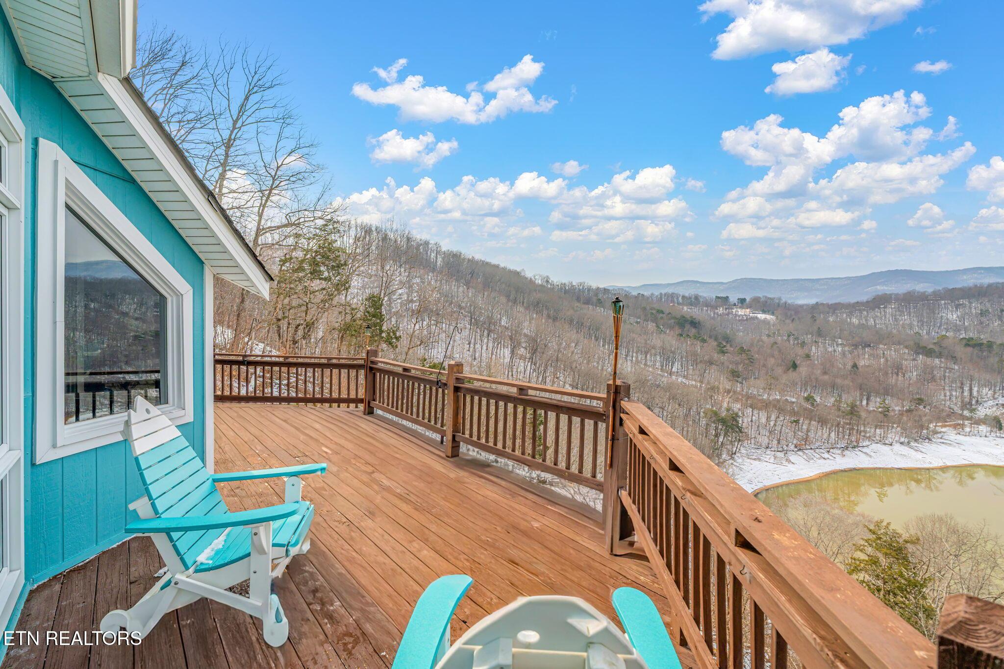 1368 N Shorewood Lane, Caryville, TN - Norris Lake Real Estate - Image# 44