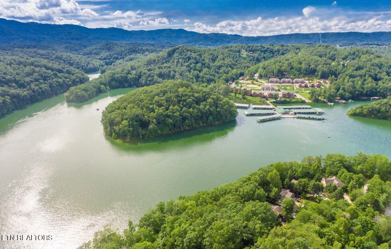 1368 N Shorewood Lane, Caryville, TN - Norris Lake Real Estate - Image# 50