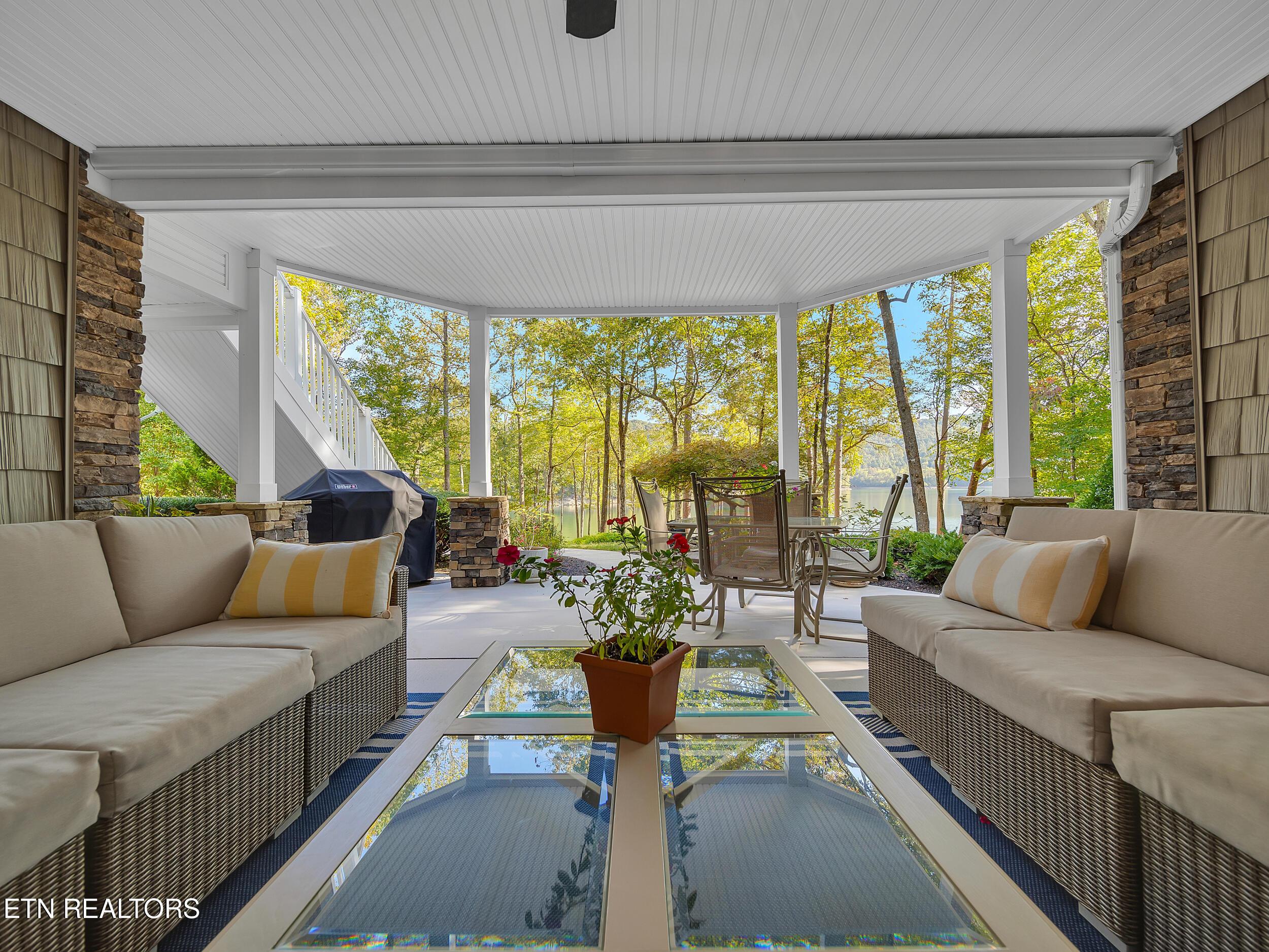 620 Bluff View Rd, New Tazewell, TN - Norris Lake Real Estate - Image# 8