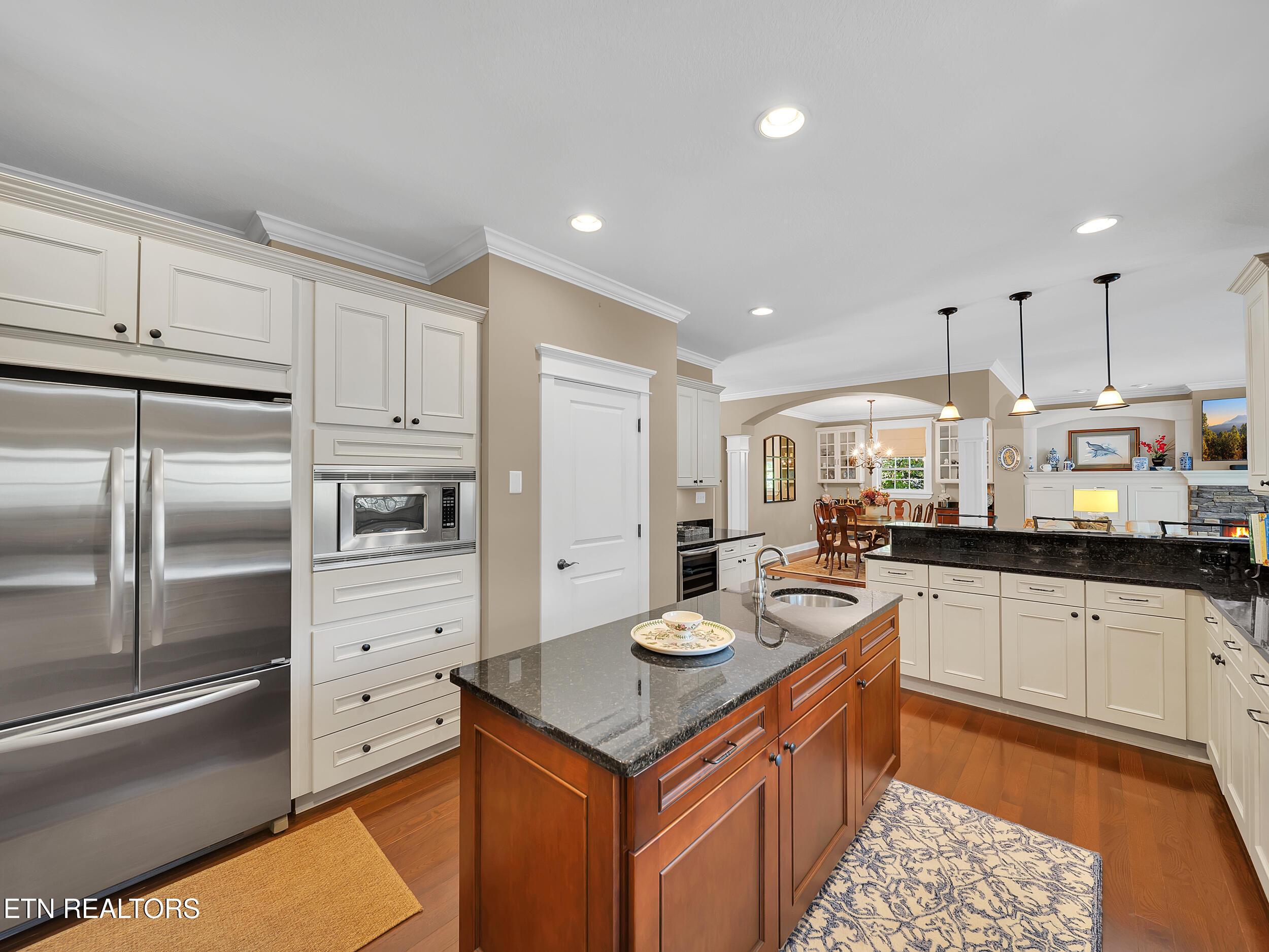 620 Bluff View Rd, New Tazewell, TN - Norris Lake Real Estate - Image# 18