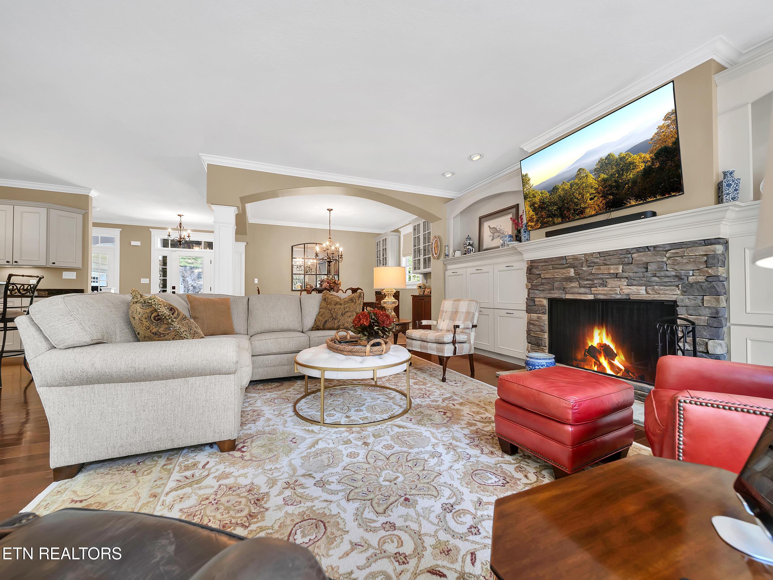 620 Bluff View Rd, New Tazewell, TN - Norris Lake Real Estate - Image# 24