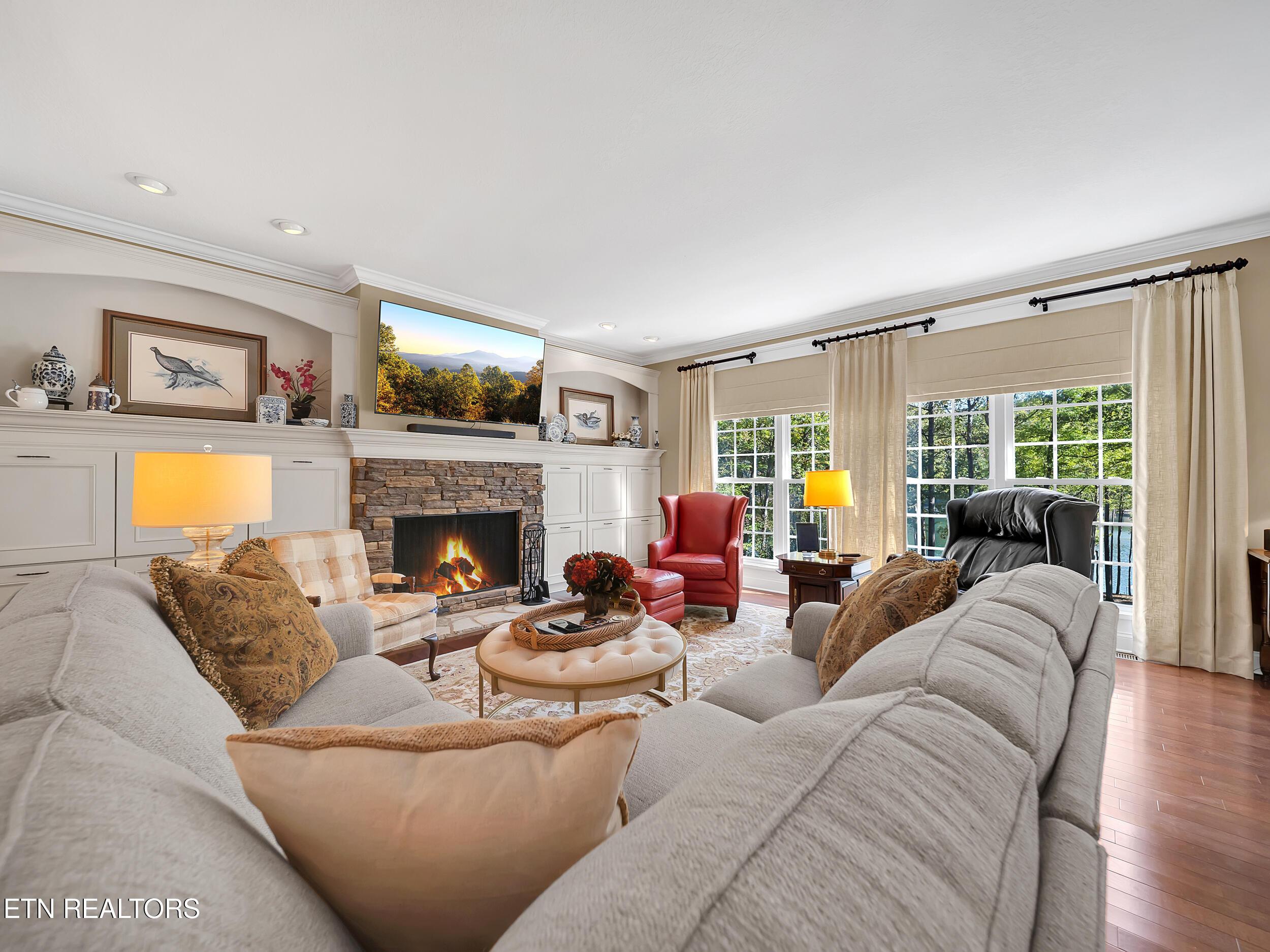 620 Bluff View Rd, New Tazewell, TN - Norris Lake Real Estate - Image# 26