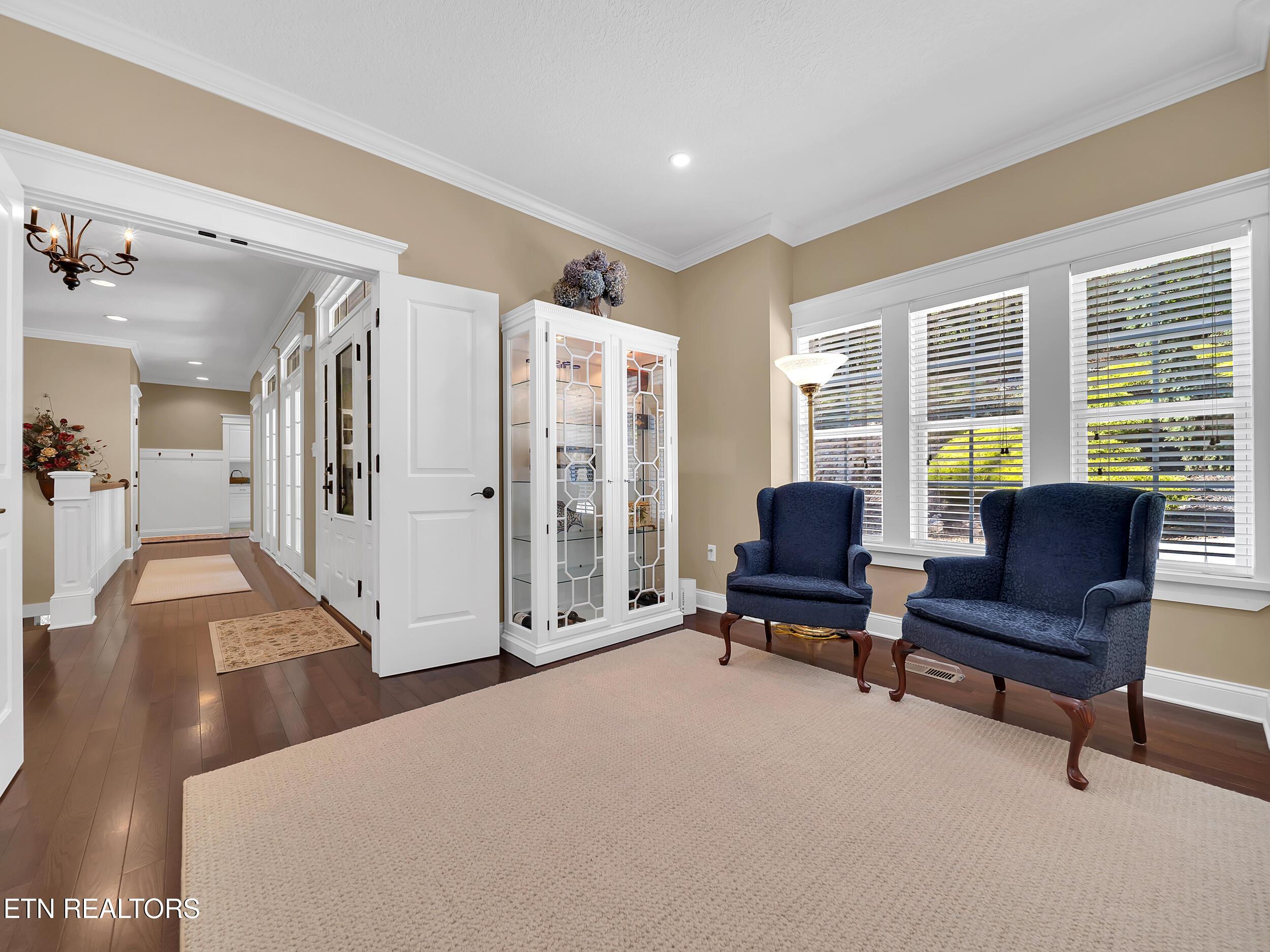 620 Bluff View Rd, New Tazewell, TN - Norris Lake Real Estate - Image# 28