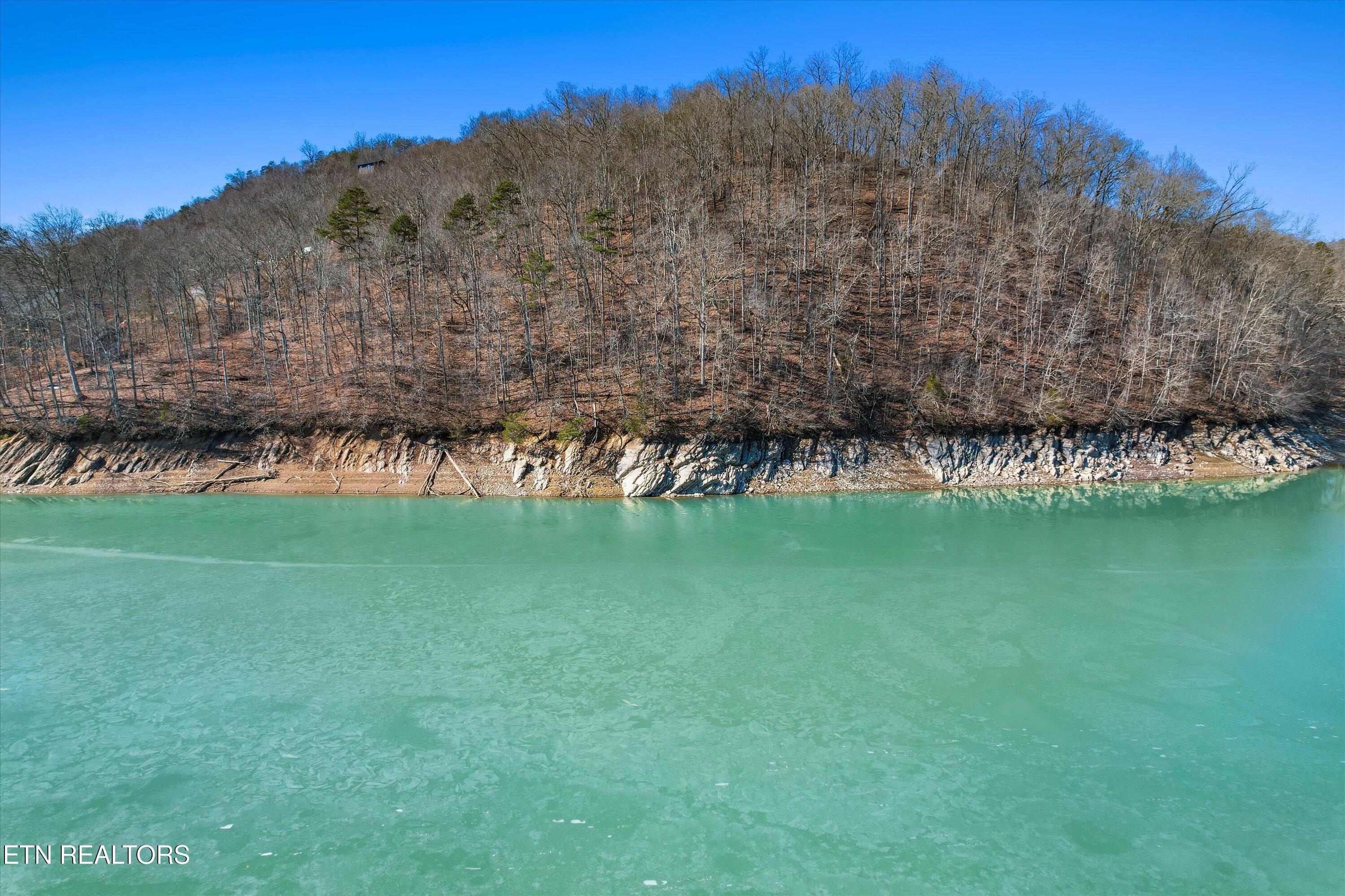 Lot 34 Mountain Shores Drive, New Tazewell, TN - Norris Lake Real Estate - Image# 8