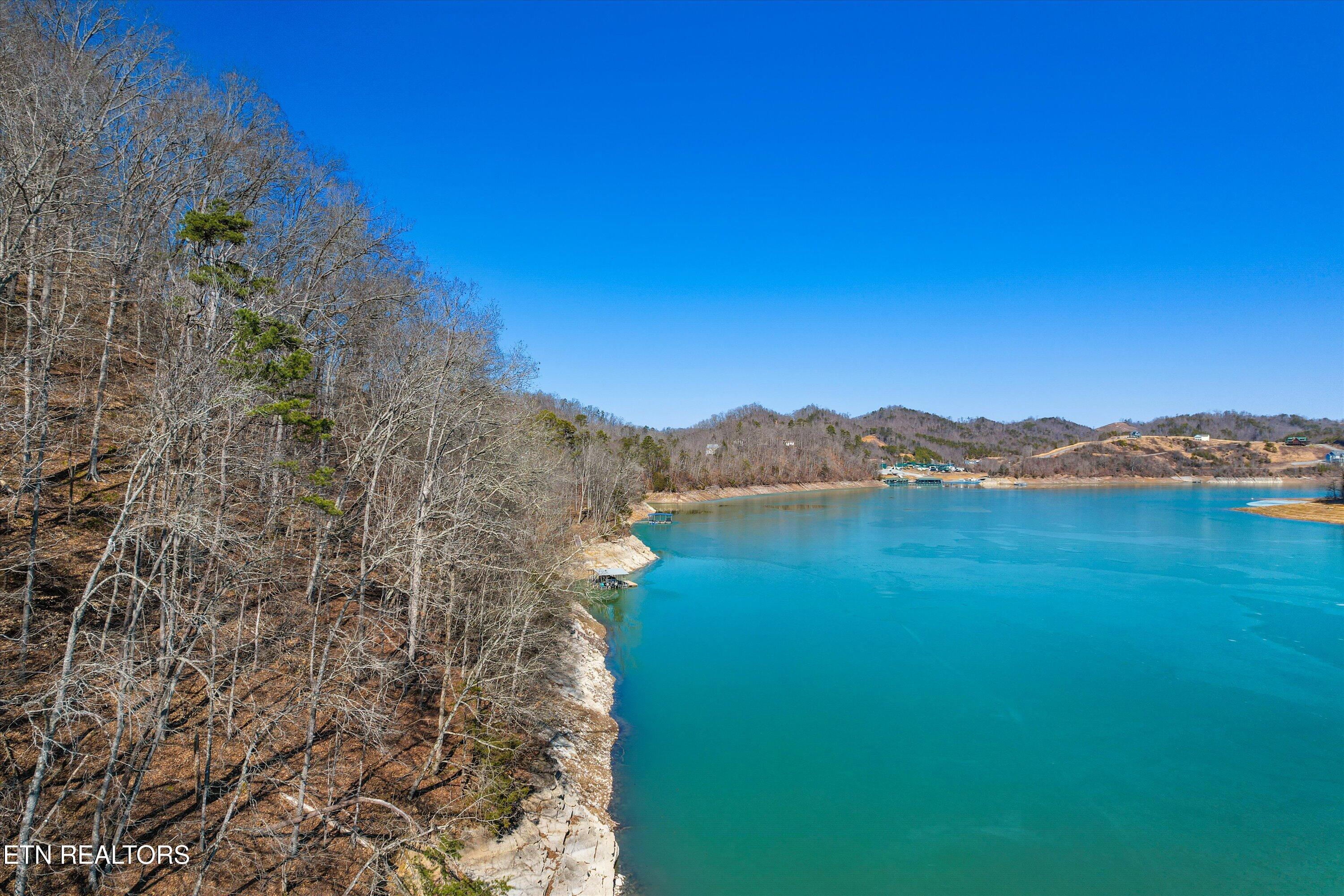 Lot 34 Mountain Shores Drive, New Tazewell, TN - Norris Lake Real Estate - Image# 9