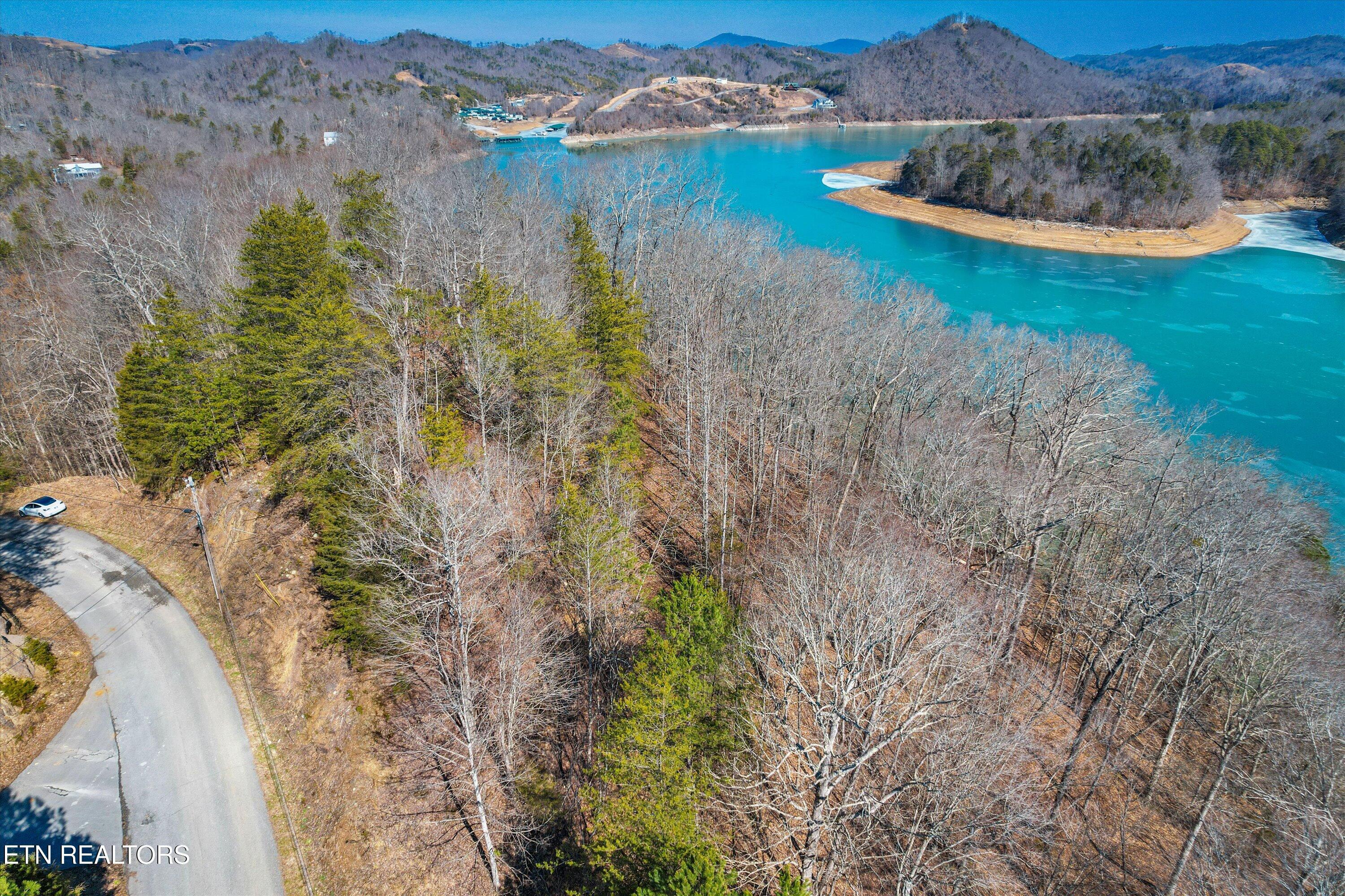 Lot 34 Mountain Shores Drive, New Tazewell, TN - Norris Lake Real Estate - Image# 10