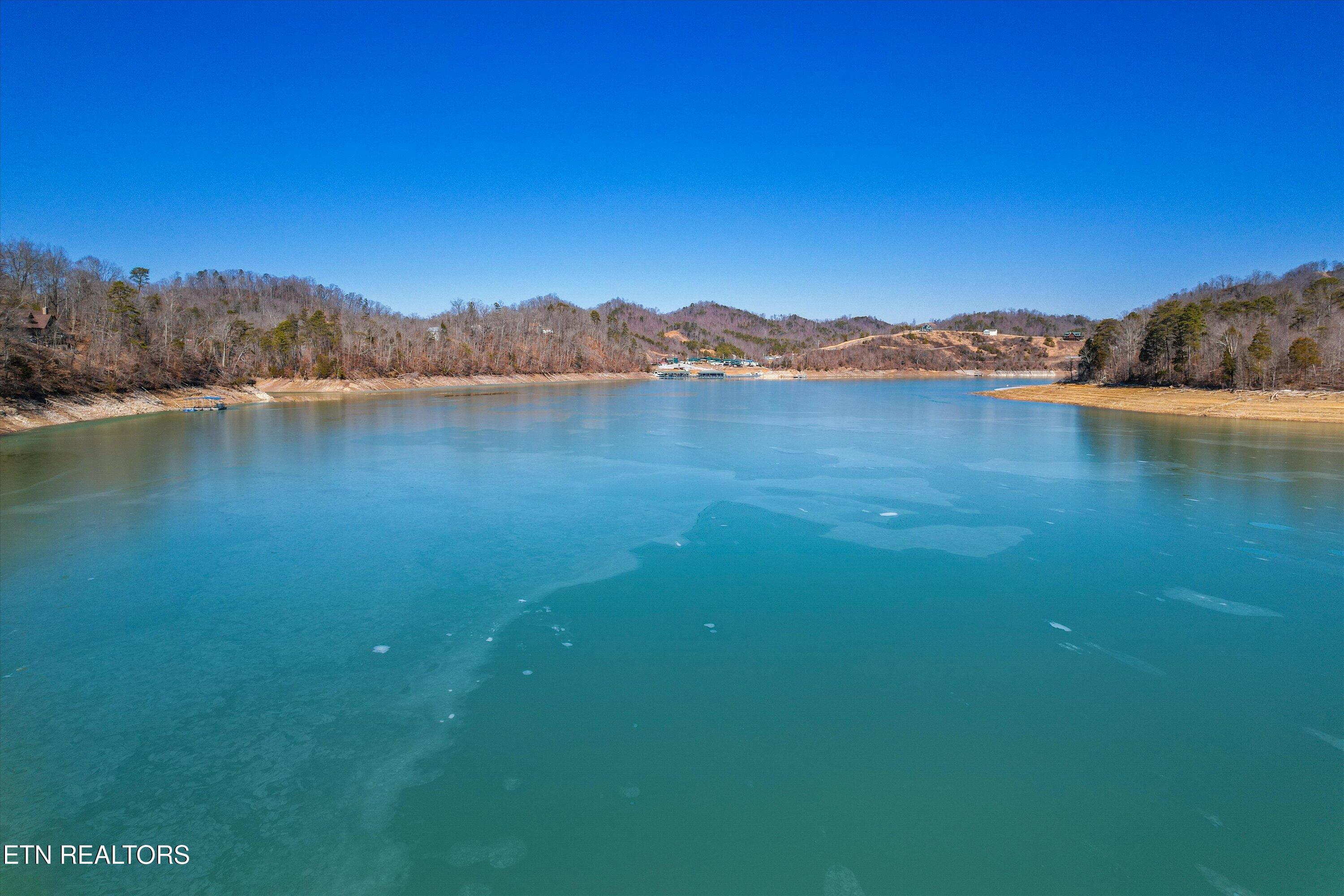 Lot 34 Mountain Shores Drive, New Tazewell, TN - Norris Lake Real Estate - Image# 11