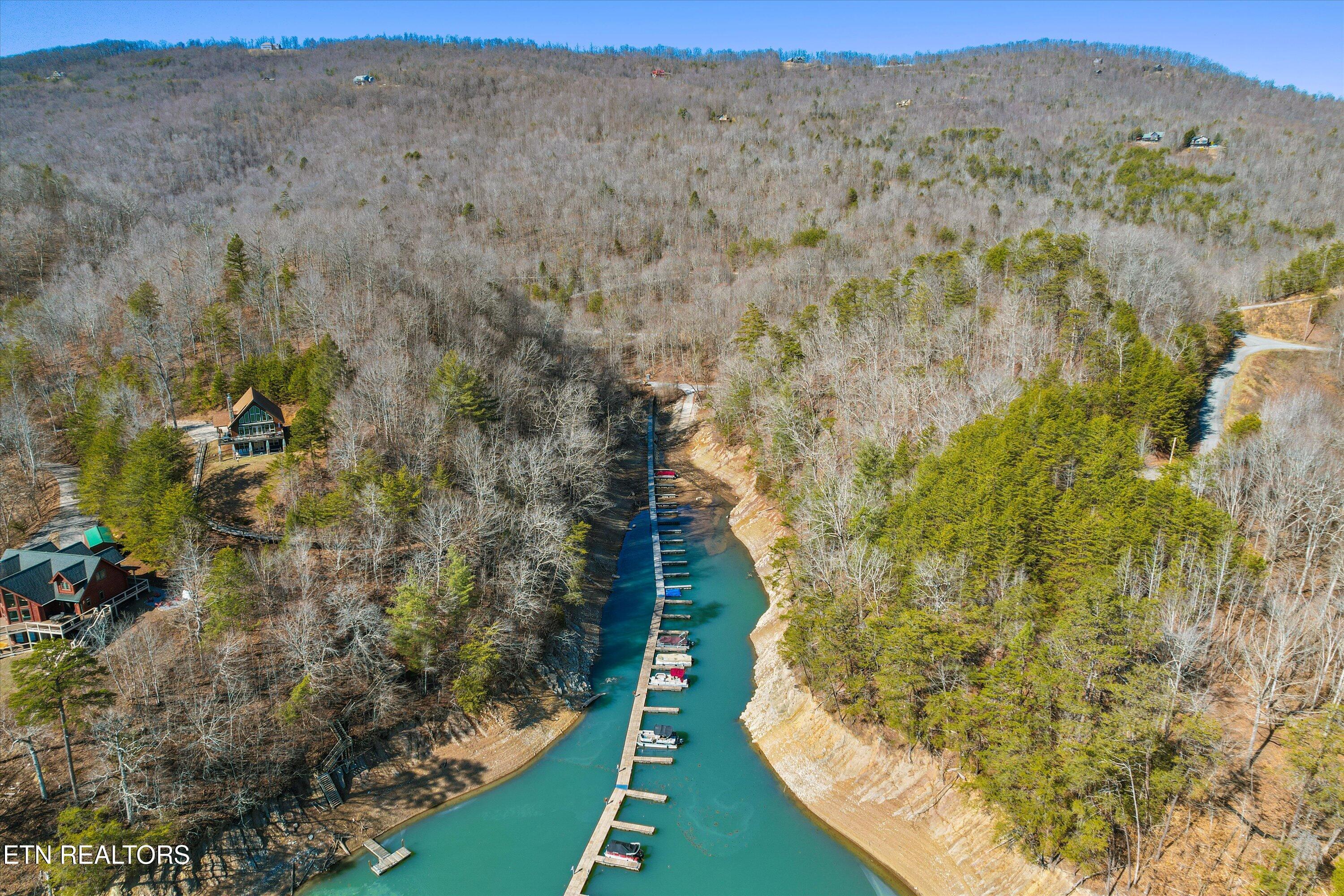 Lot 34 Mountain Shores Drive, New Tazewell, TN - Norris Lake Real Estate - Image# 15