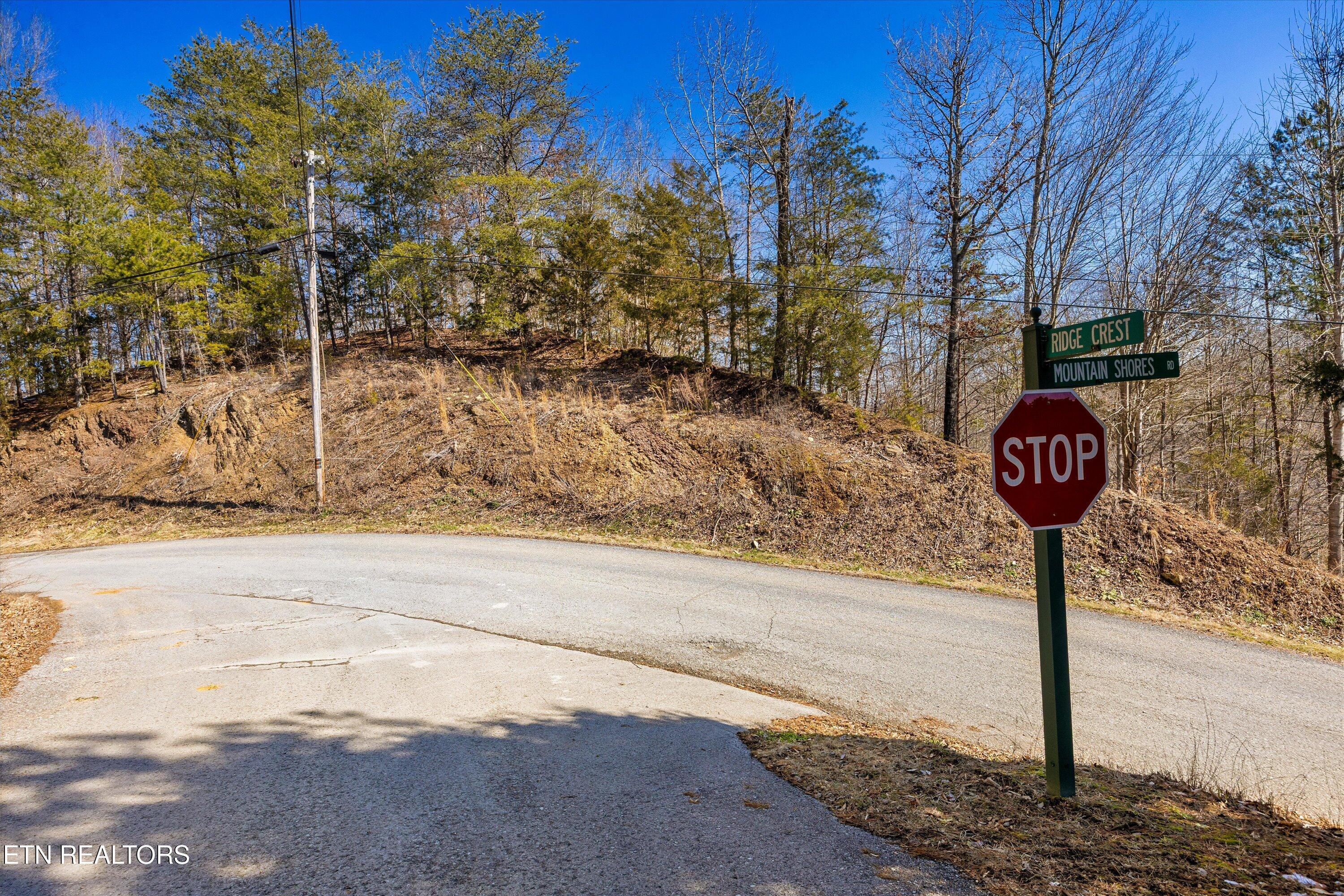 Lot 34 Mountain Shores Drive, New Tazewell, TN - Norris Lake Real Estate - Image# 31