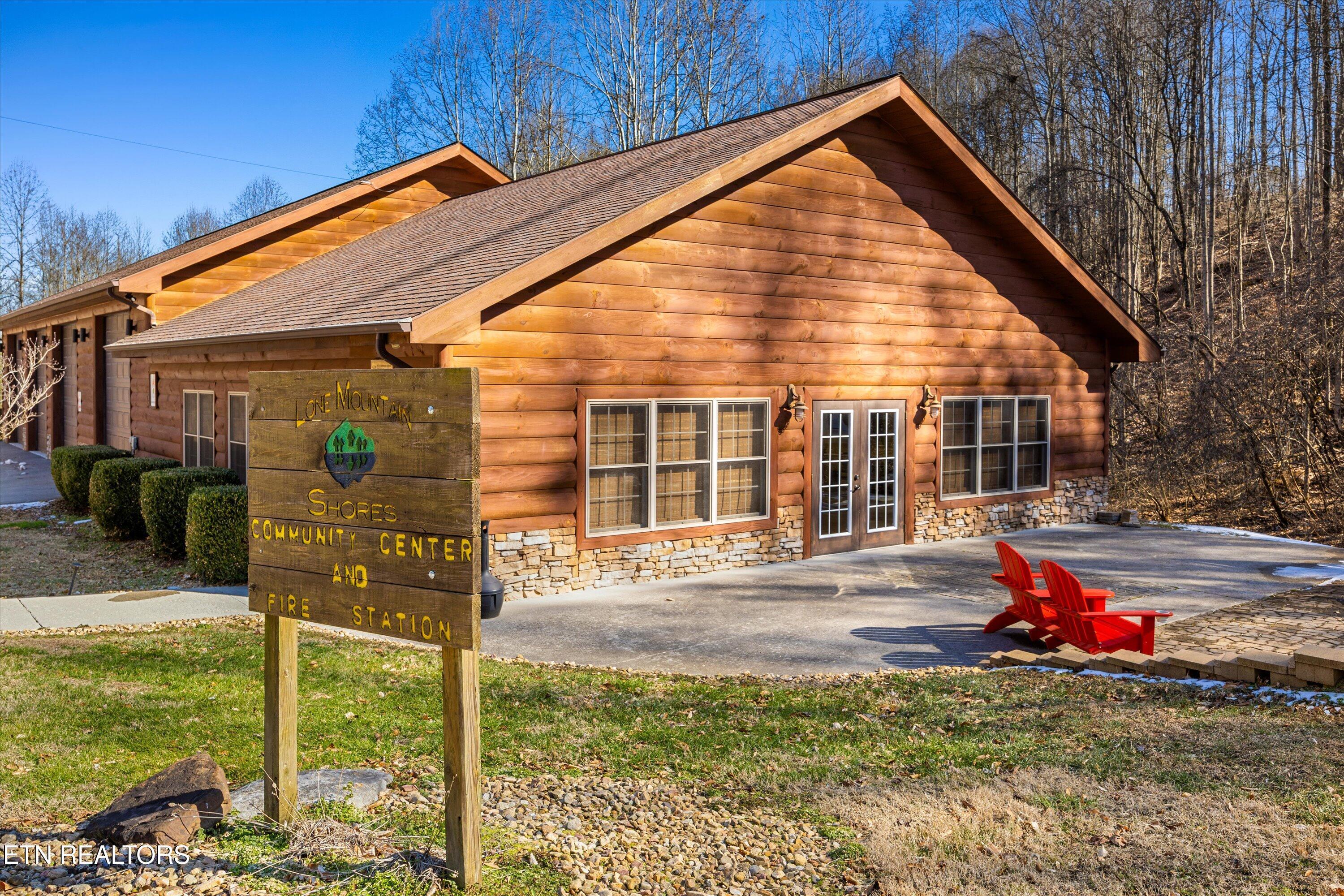 Lot 34 Mountain Shores Drive, New Tazewell, TN - Norris Lake Real Estate - Image# 34