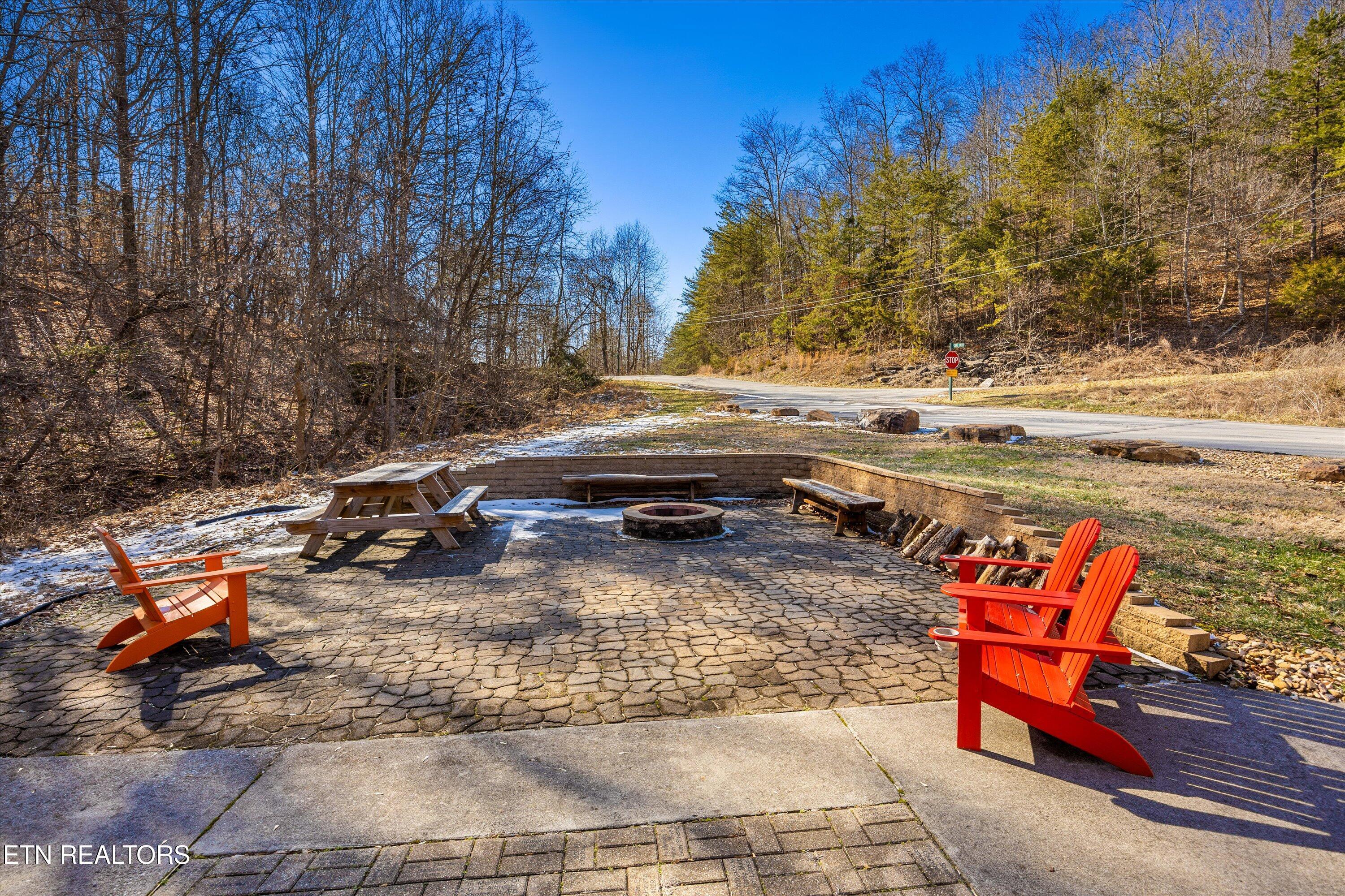 Lot 34 Mountain Shores Drive, New Tazewell, TN - Norris Lake Real Estate - Image# 35