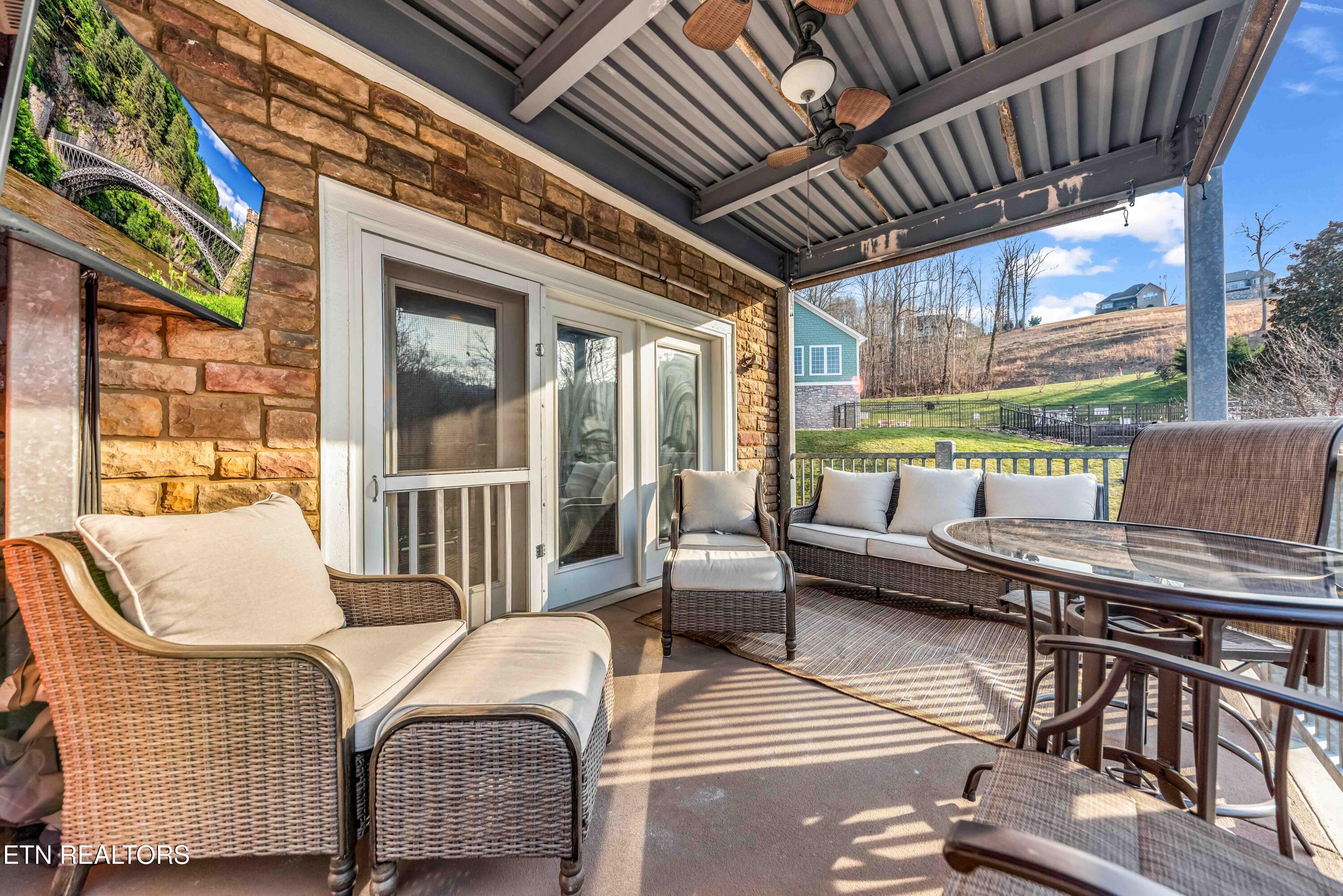 121 Pinnacle Point, Andersonville, TN - Norris Lake Real Estate - Image# 19