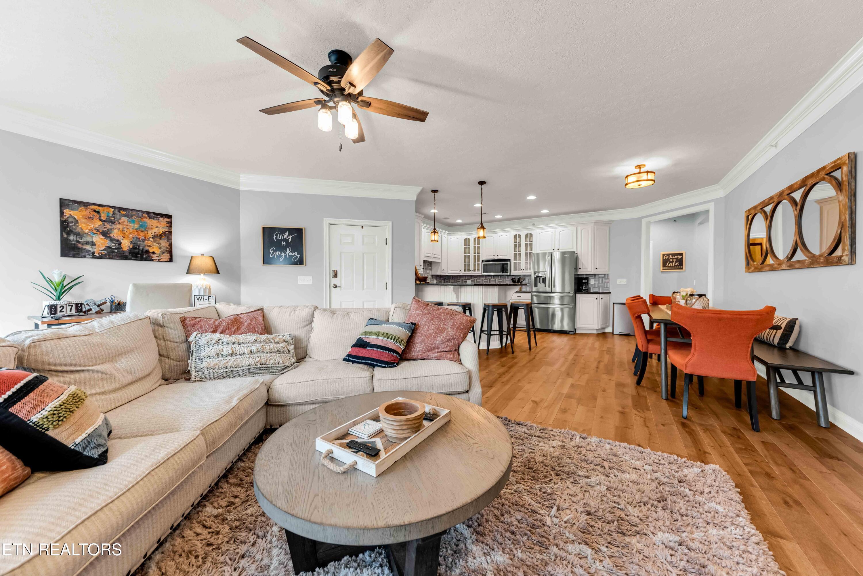 121 Pinnacle Point, Andersonville, TN - Norris Lake Real Estate - Image# 5