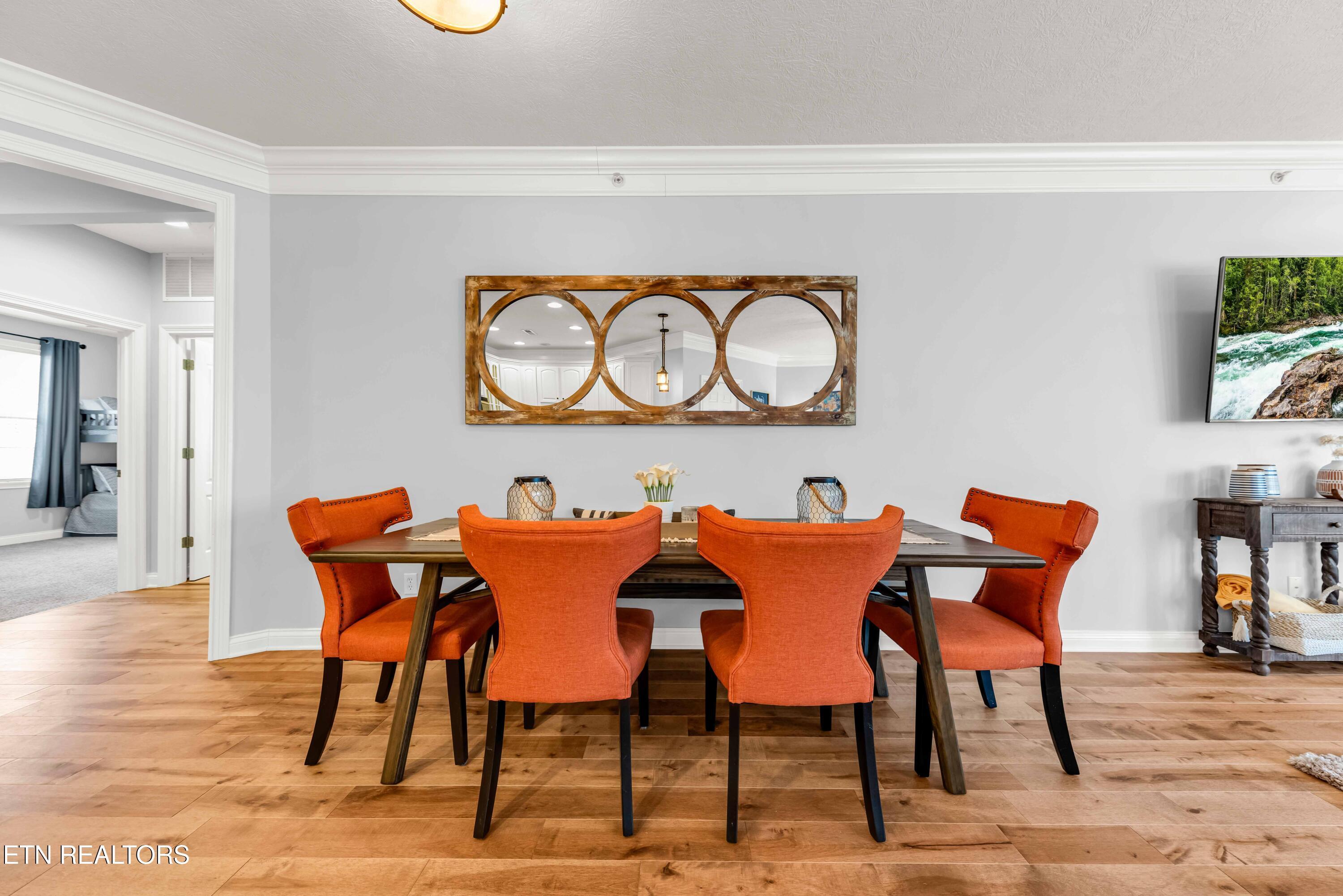 121 Pinnacle Point, Andersonville, TN - Norris Lake Real Estate - Image# 6