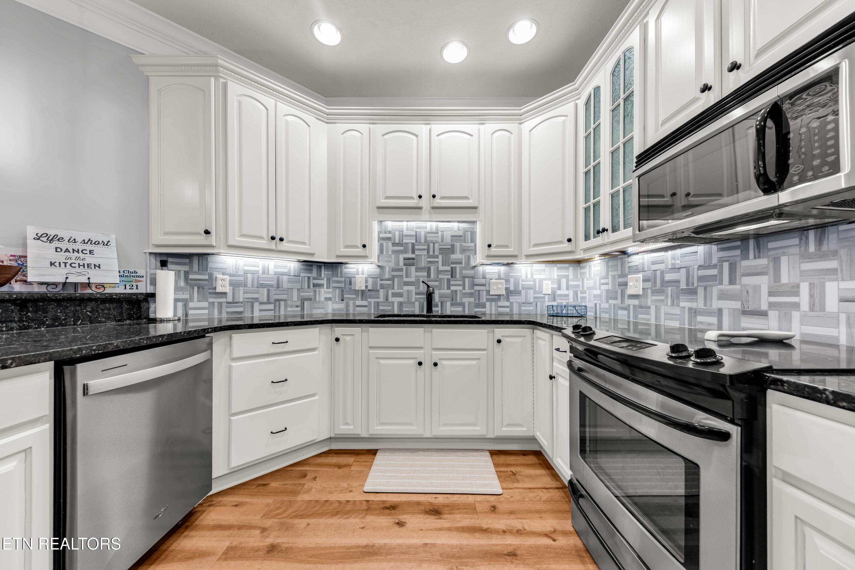 121 Pinnacle Point, Andersonville, TN - Norris Lake Real Estate - Image# 8