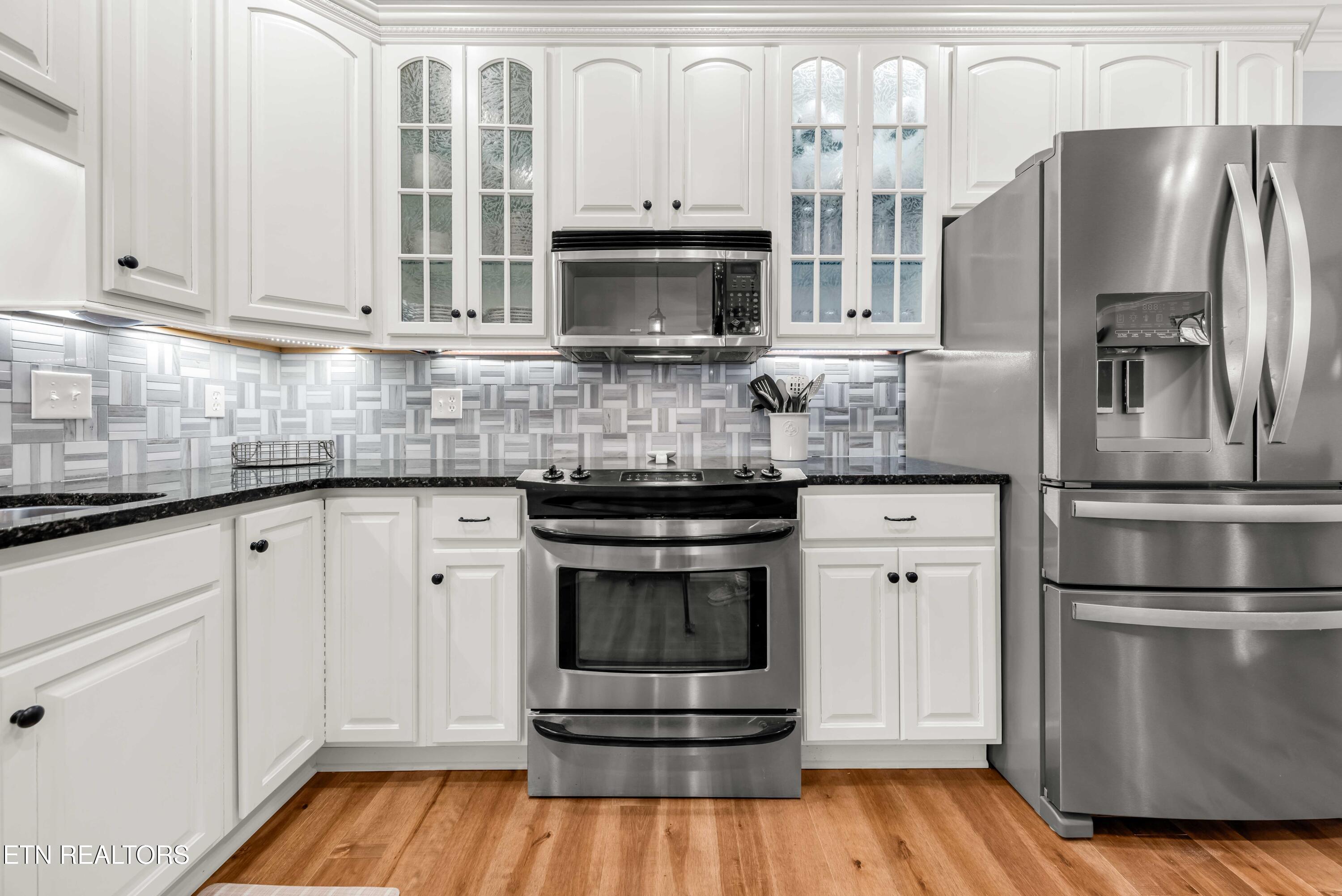 121 Pinnacle Point, Andersonville, TN - Norris Lake Real Estate - Image# 9