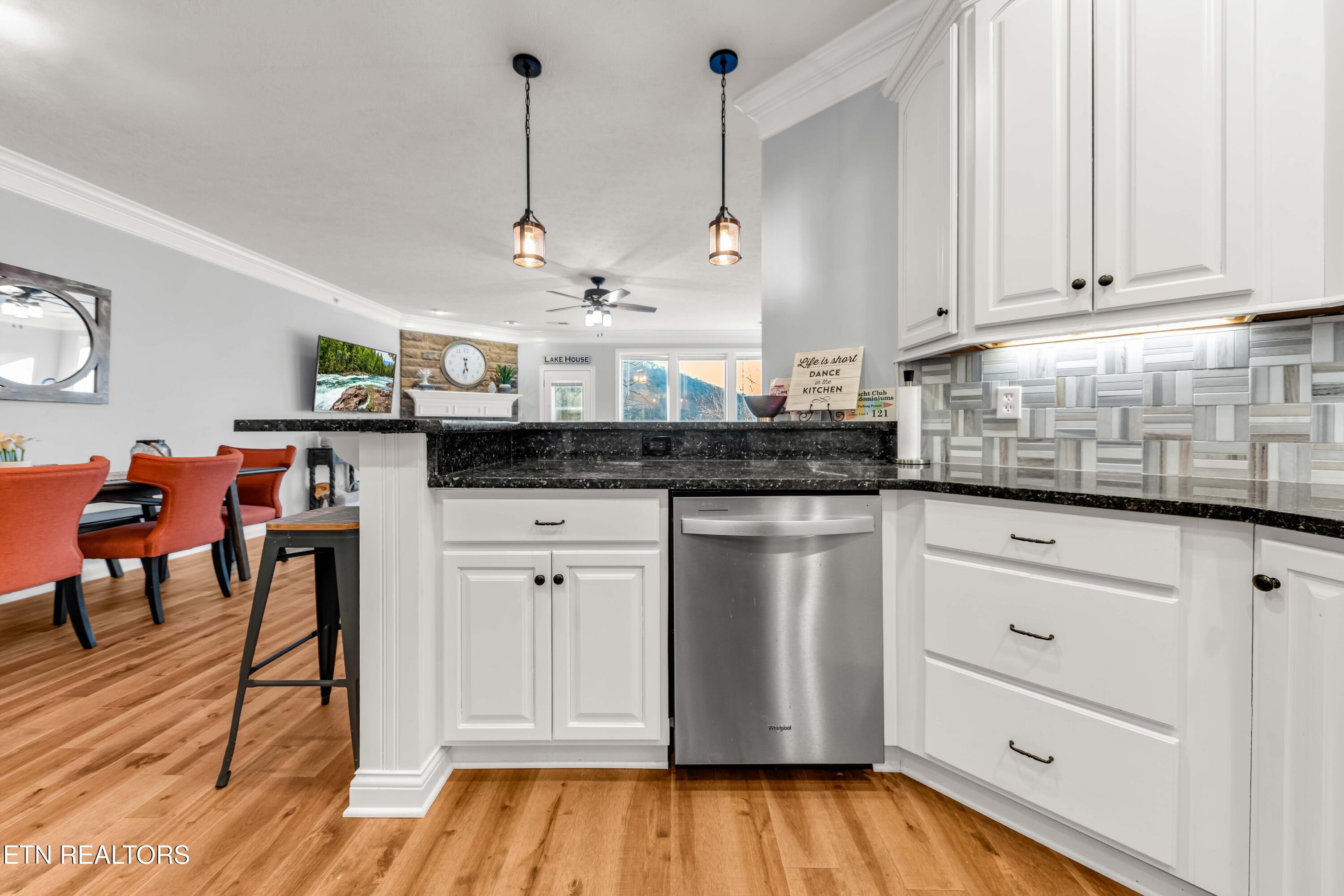 121 Pinnacle Point, Andersonville, TN - Norris Lake Real Estate - Image# 10