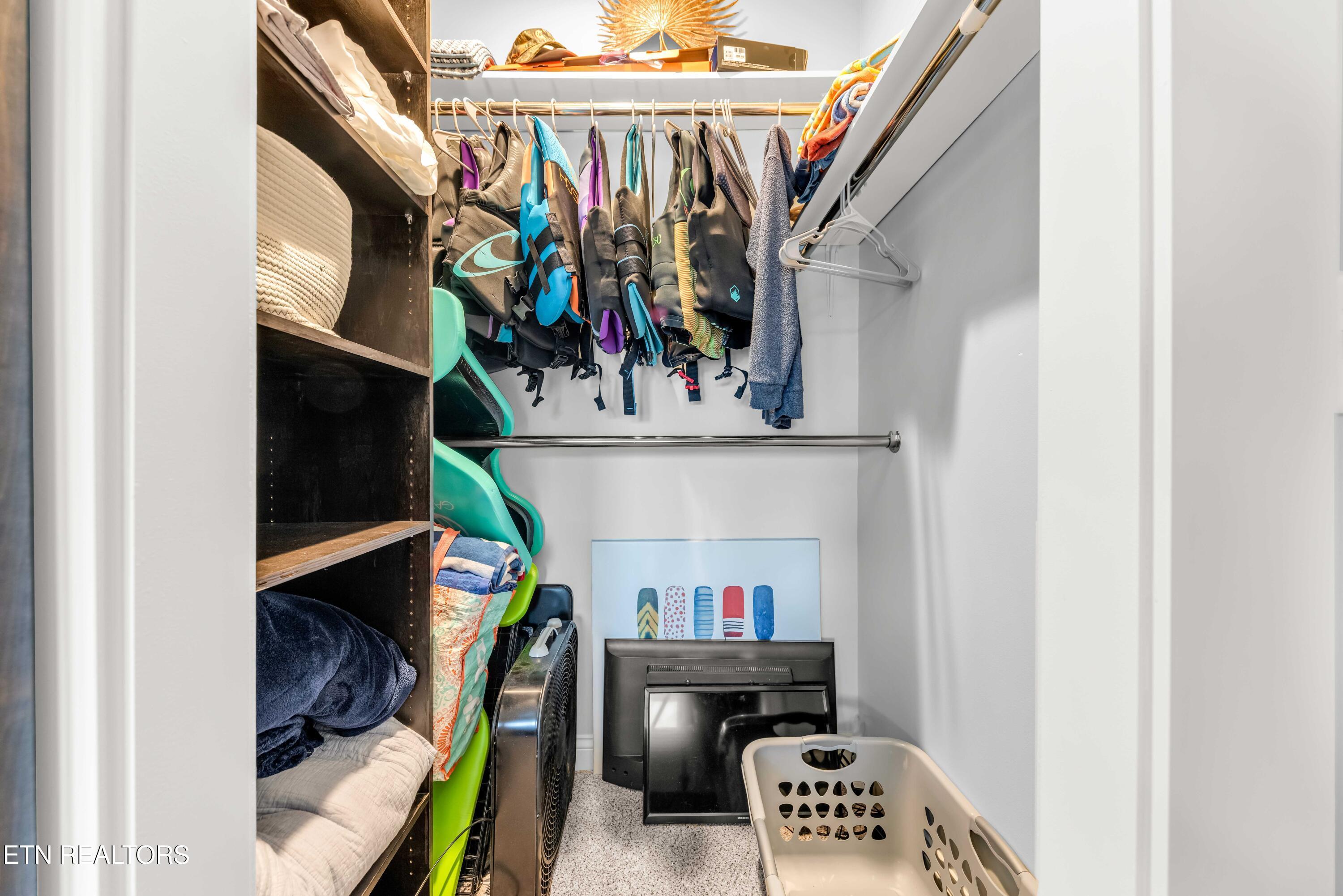 121 Pinnacle Point, Andersonville, TN - Norris Lake Real Estate - Image# 15