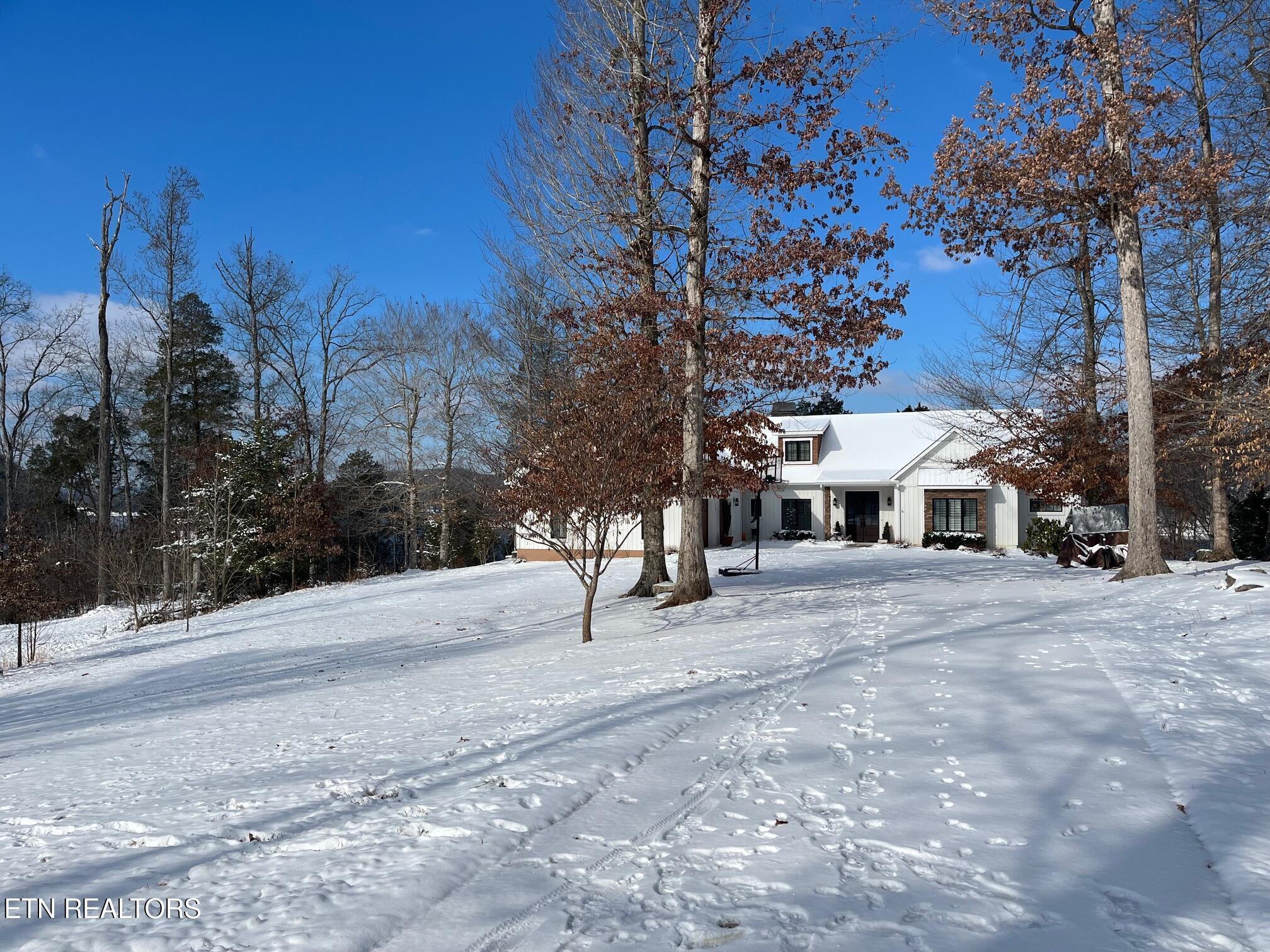 Norris Lake Real Estate - Image# 1