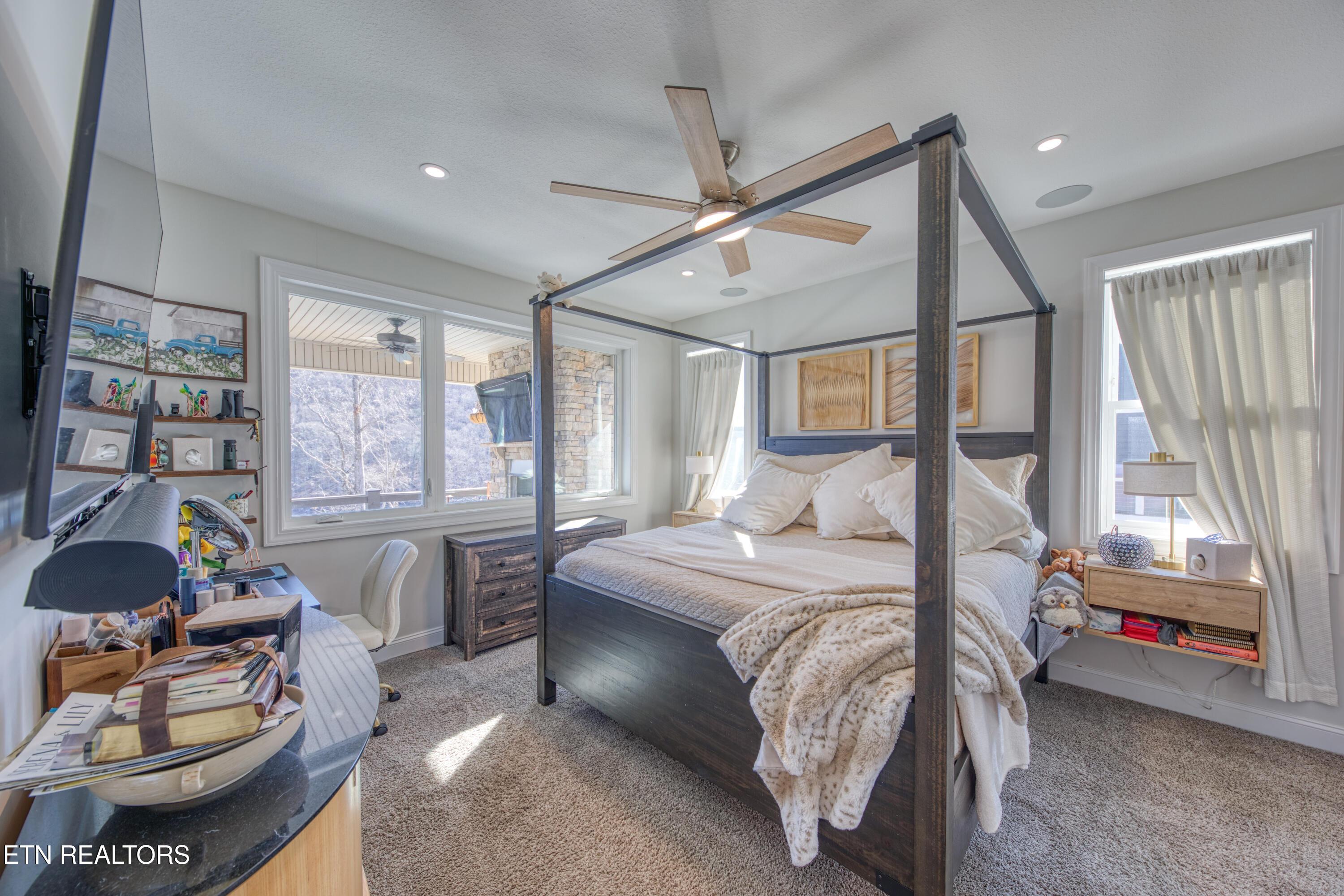 1394 Lakeside Drive, Jacksboro, TN - Norris Lake Real Estate - Image# 20