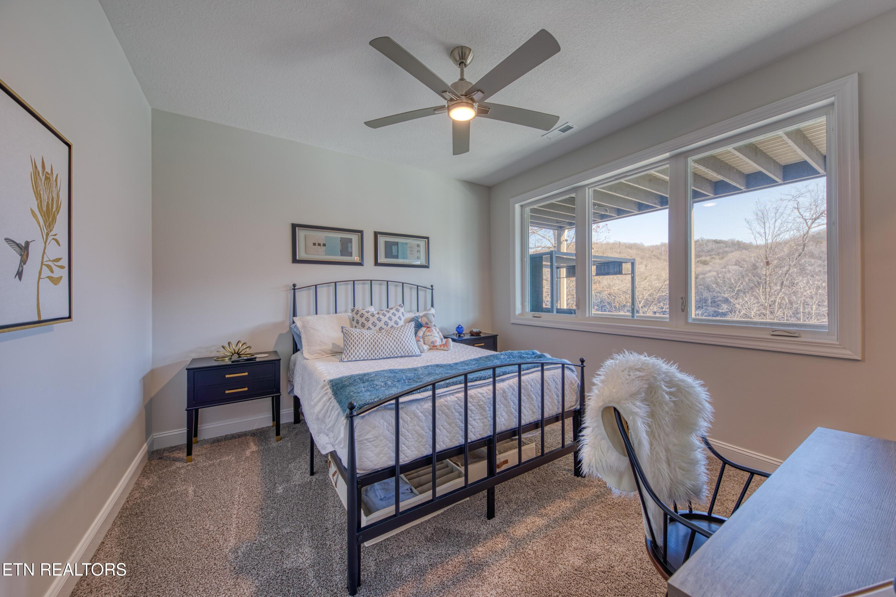 1394 Lakeside Drive, Jacksboro, TN - Norris Lake Real Estate - Image# 28