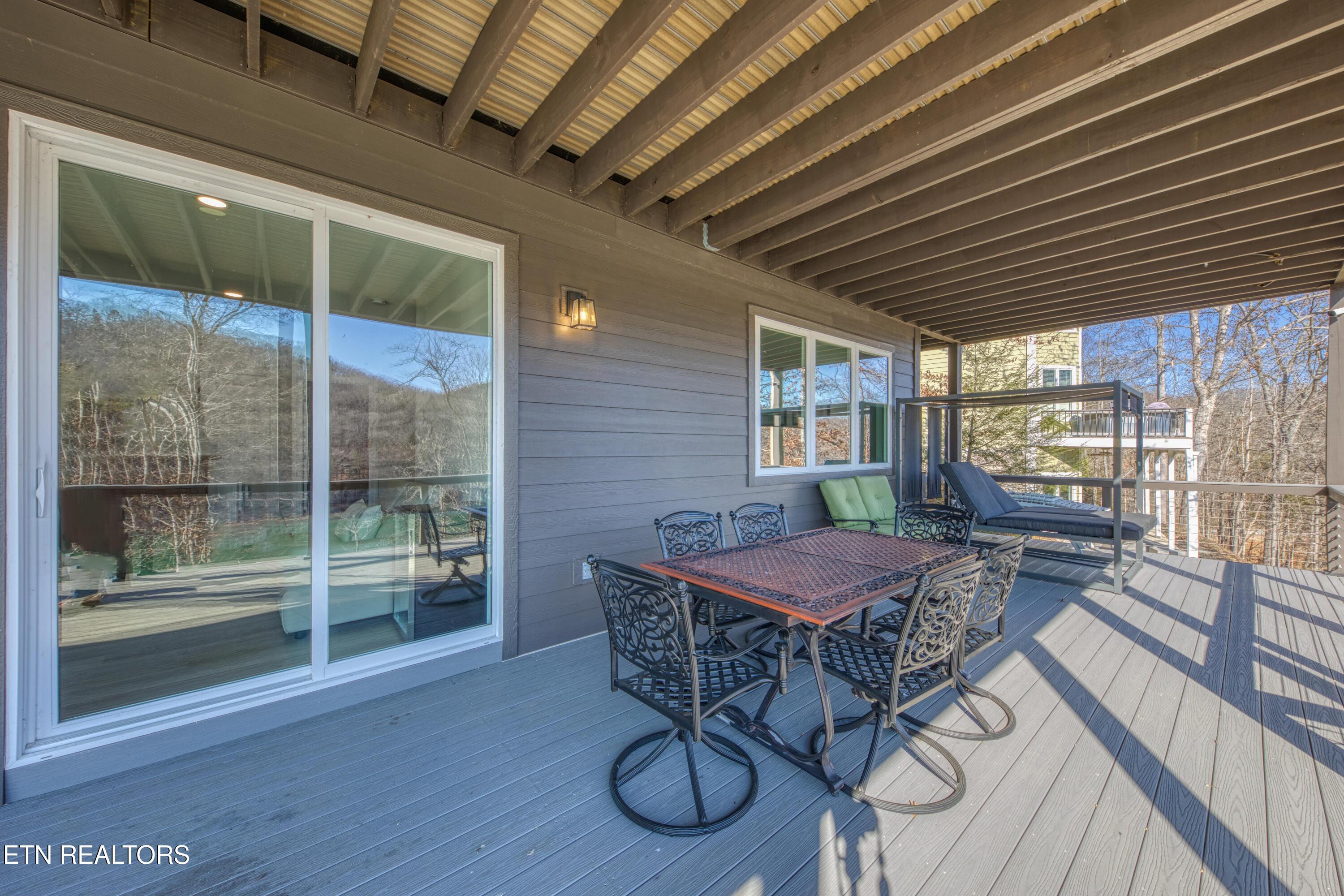 1394 Lakeside Drive, Jacksboro, TN - Norris Lake Real Estate - Image# 36