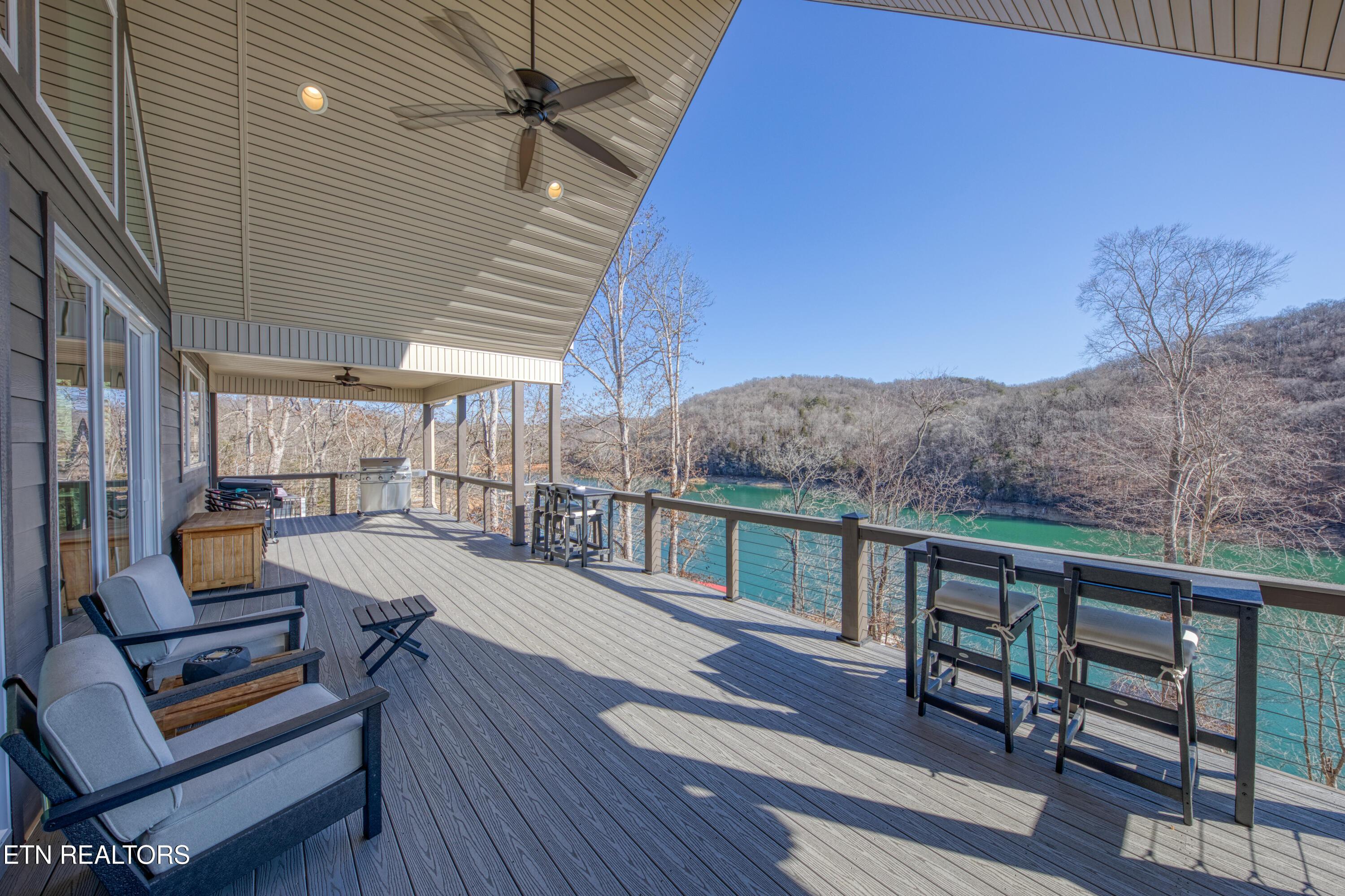 1394 Lakeside Drive, Jacksboro, TN - Norris Lake Real Estate - Image# 39