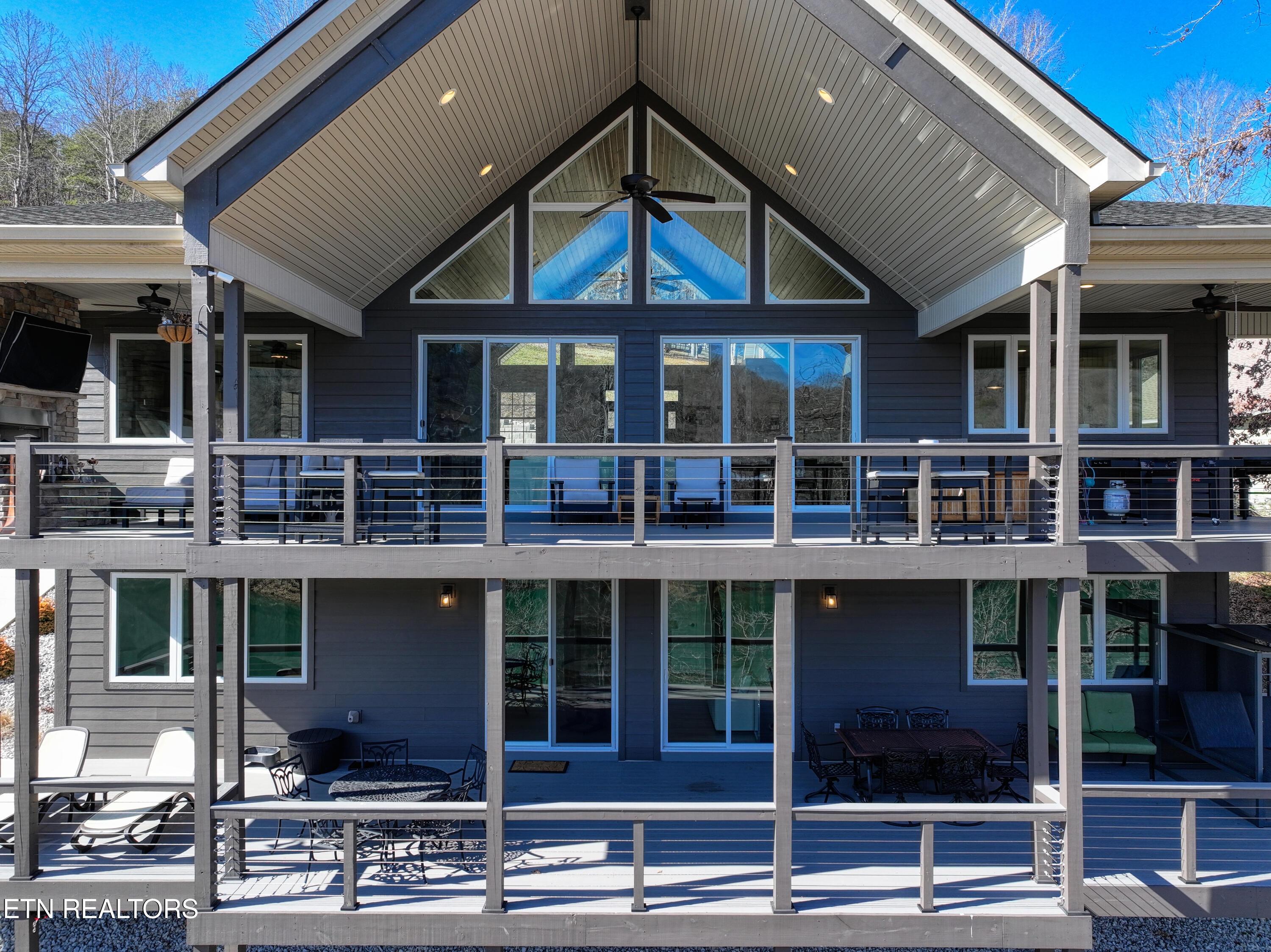 1394 Lakeside Drive, Jacksboro, TN - Norris Lake Real Estate - Image# 44