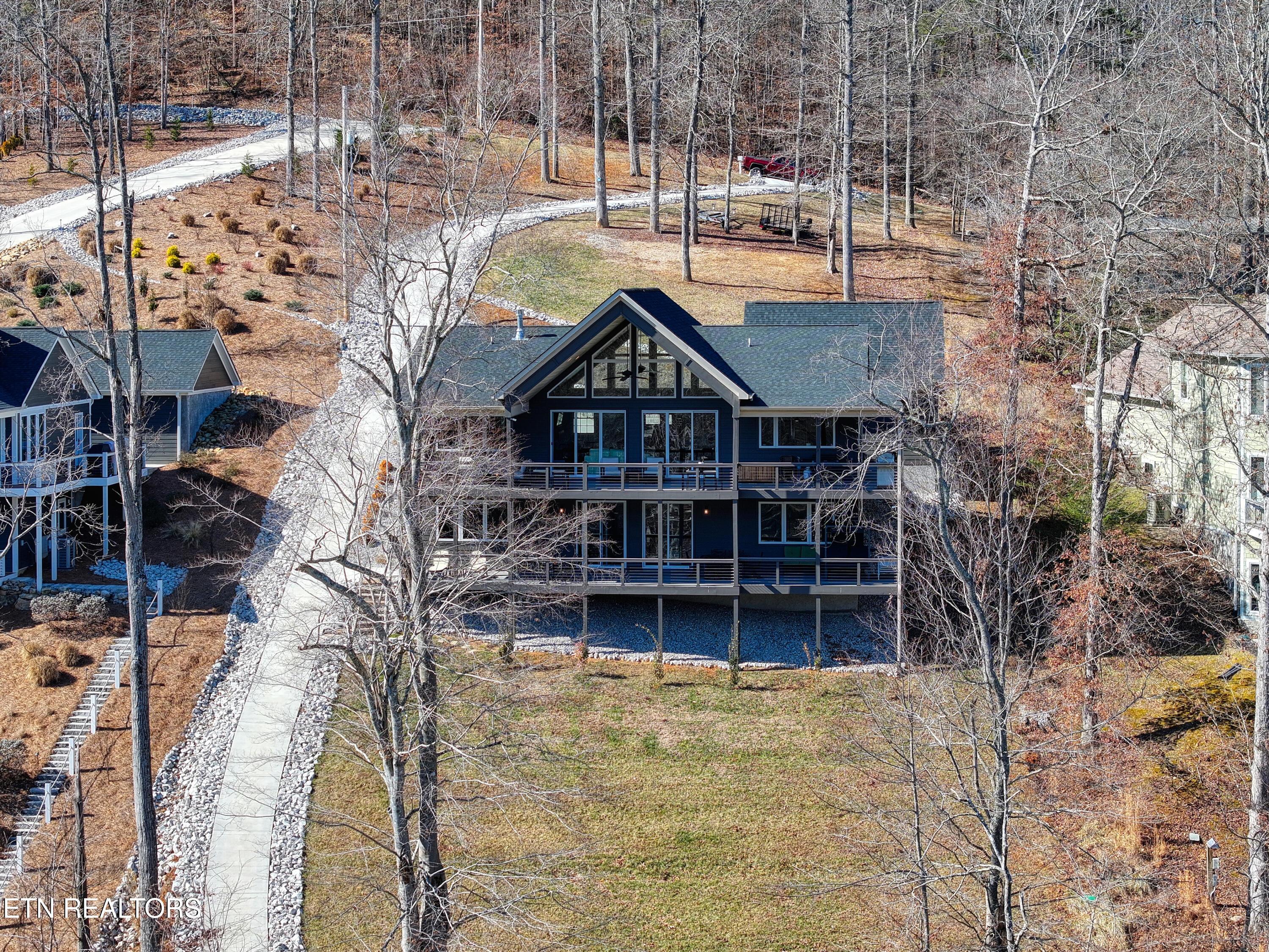 1394 Lakeside Drive, Jacksboro, TN - Norris Lake Real Estate - Image# 52