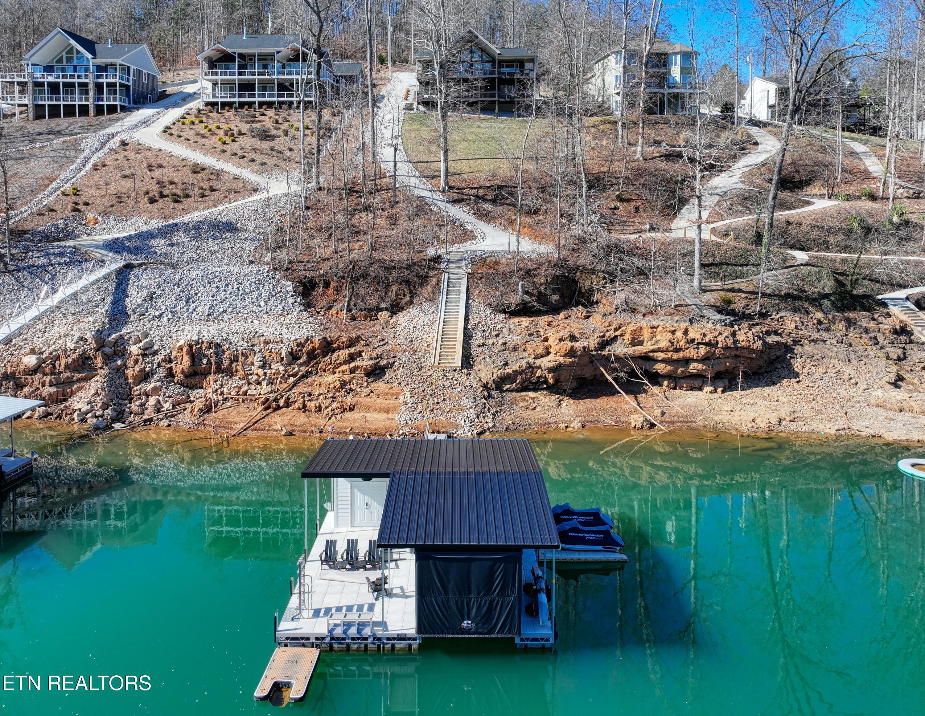 1394 Lakeside Drive, Jacksboro, TN - Norris Lake Real Estate - Image# 53