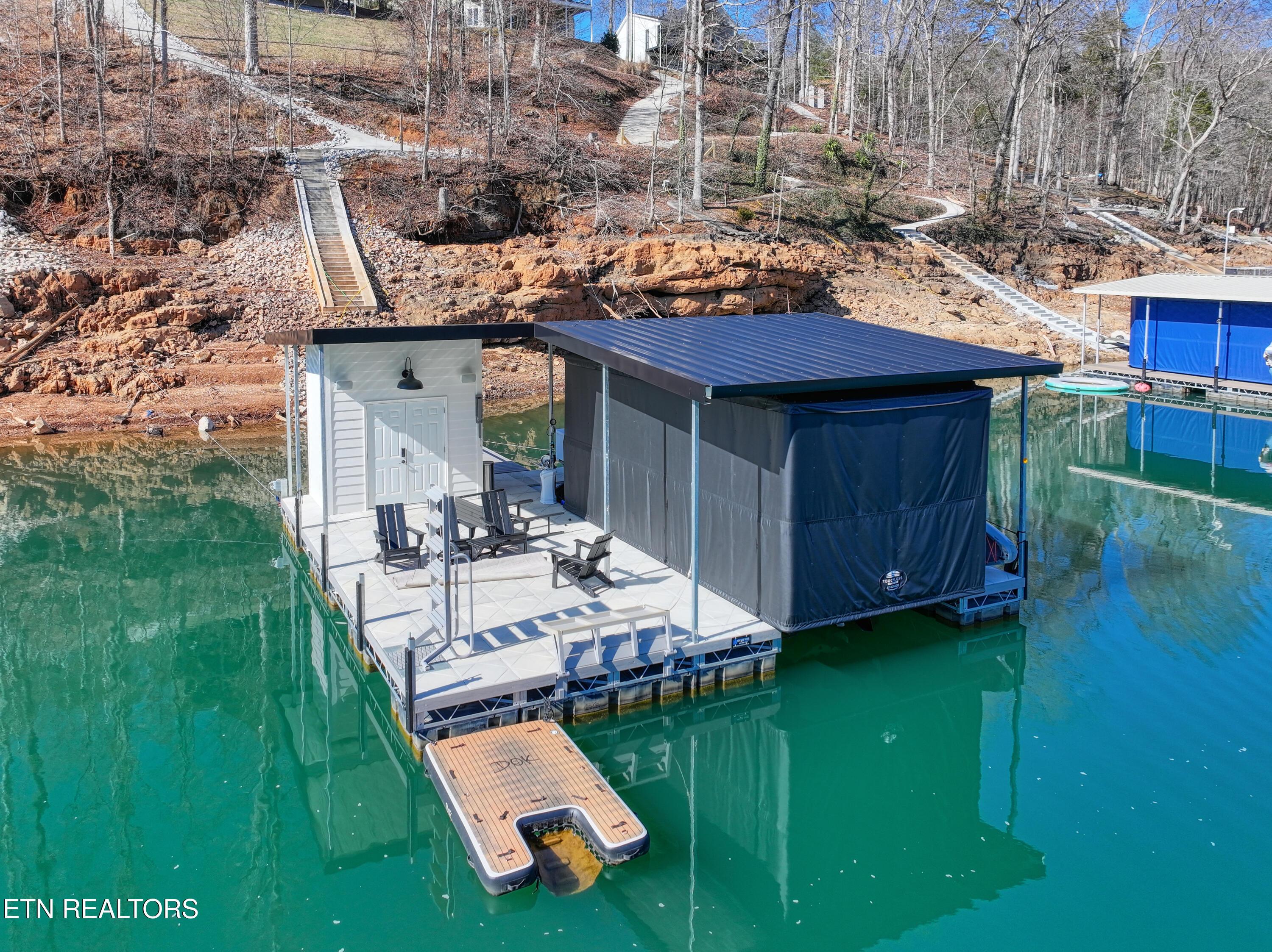 1394 Lakeside Drive, Jacksboro, TN - Norris Lake Real Estate - Image# 54