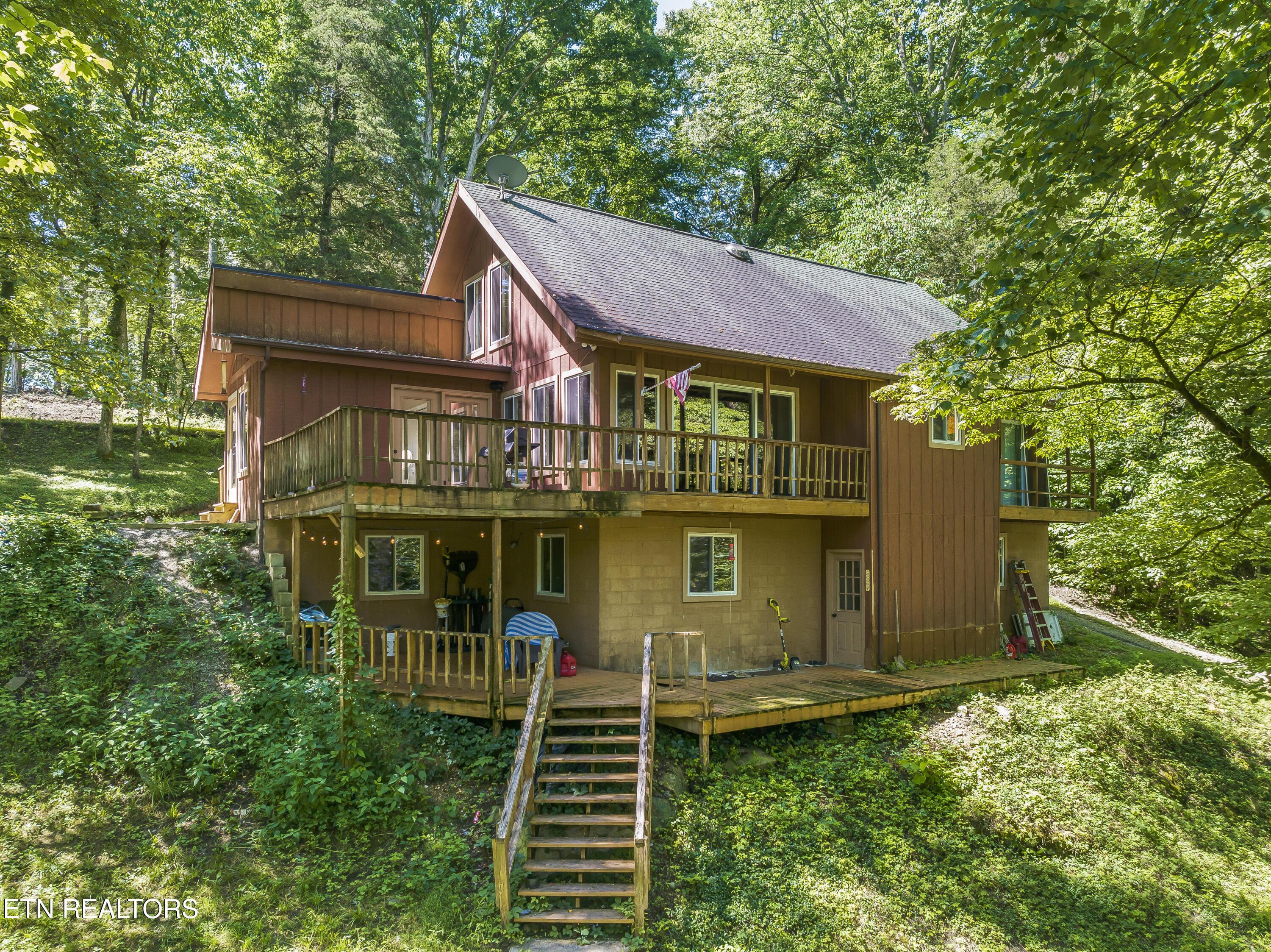 131 Northshore Drive, Andersonville, TN - Norris Lake Real Estate - Image# 21
