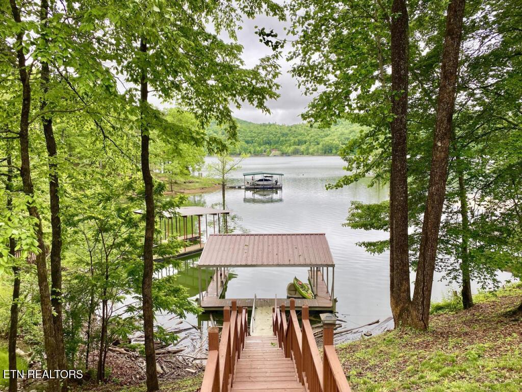 127 Trails End, Sharps Chapel, TN - Norris Lake Real Estate - Image# 3