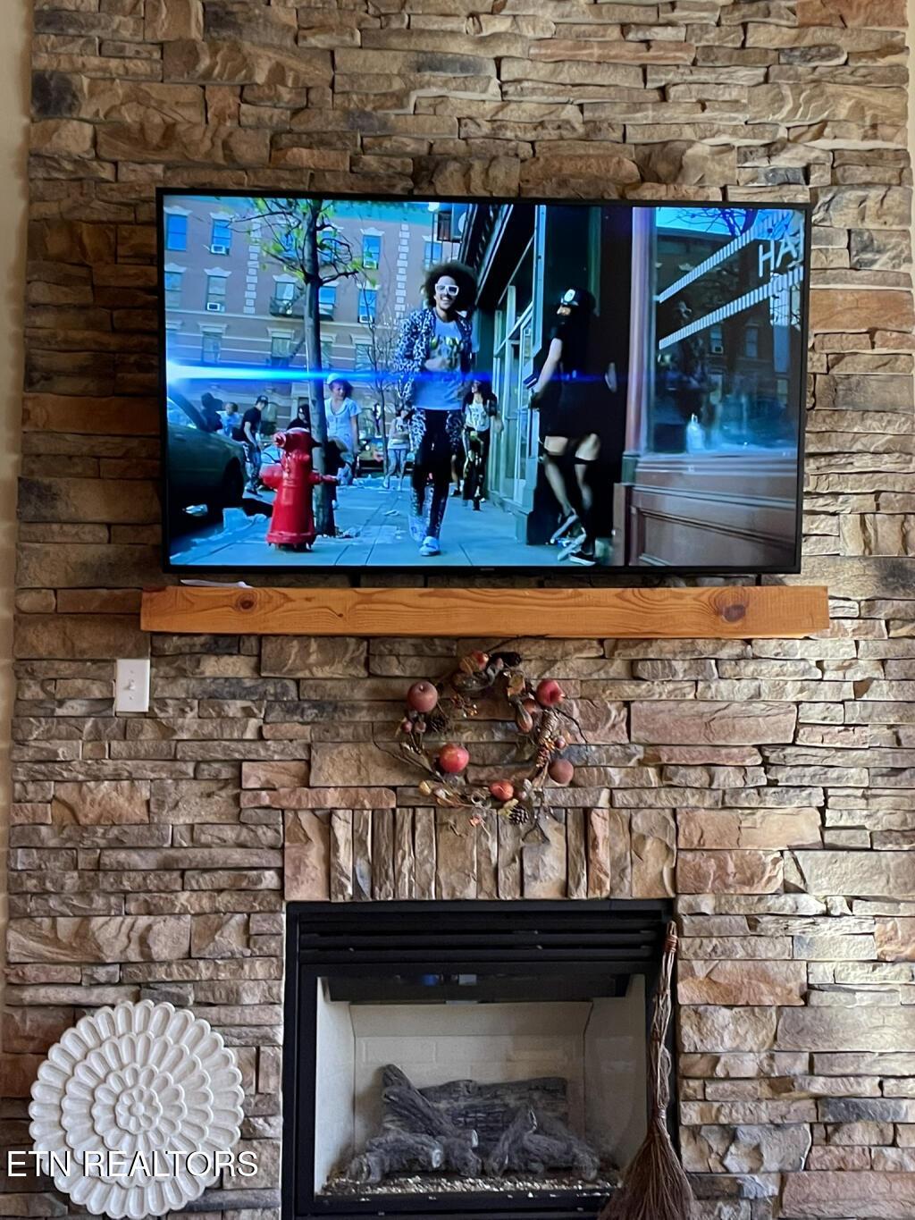 127 Trails End, Sharps Chapel, TN - Norris Lake Real Estate - Image# 5