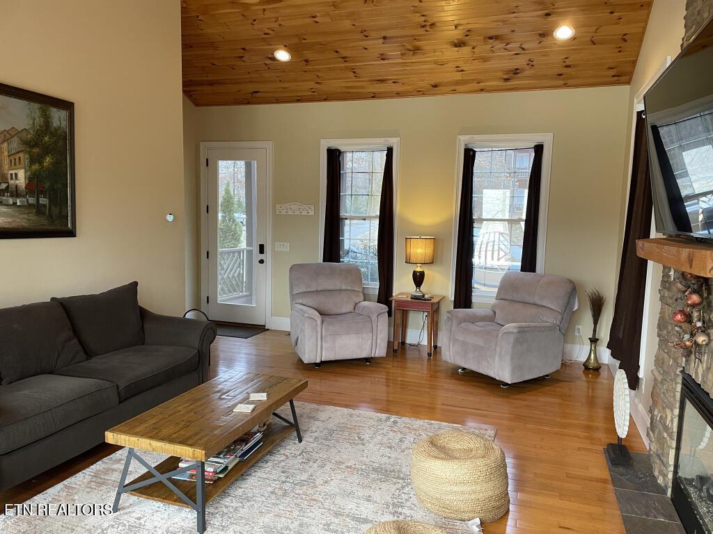 127 Trails End, Sharps Chapel, TN - Norris Lake Real Estate - Image# 6