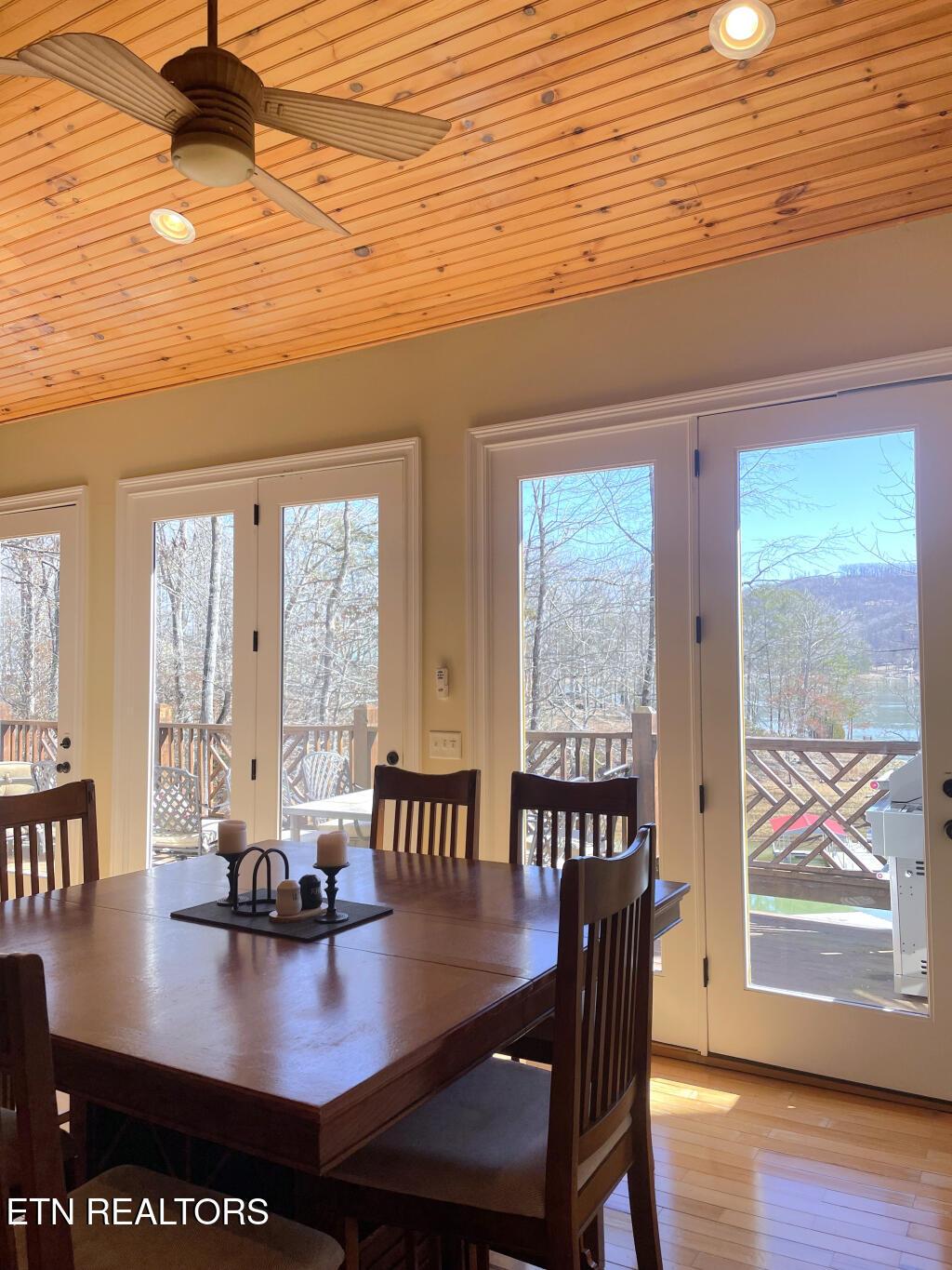 127 Trails End, Sharps Chapel, TN - Norris Lake Real Estate - Image# 10