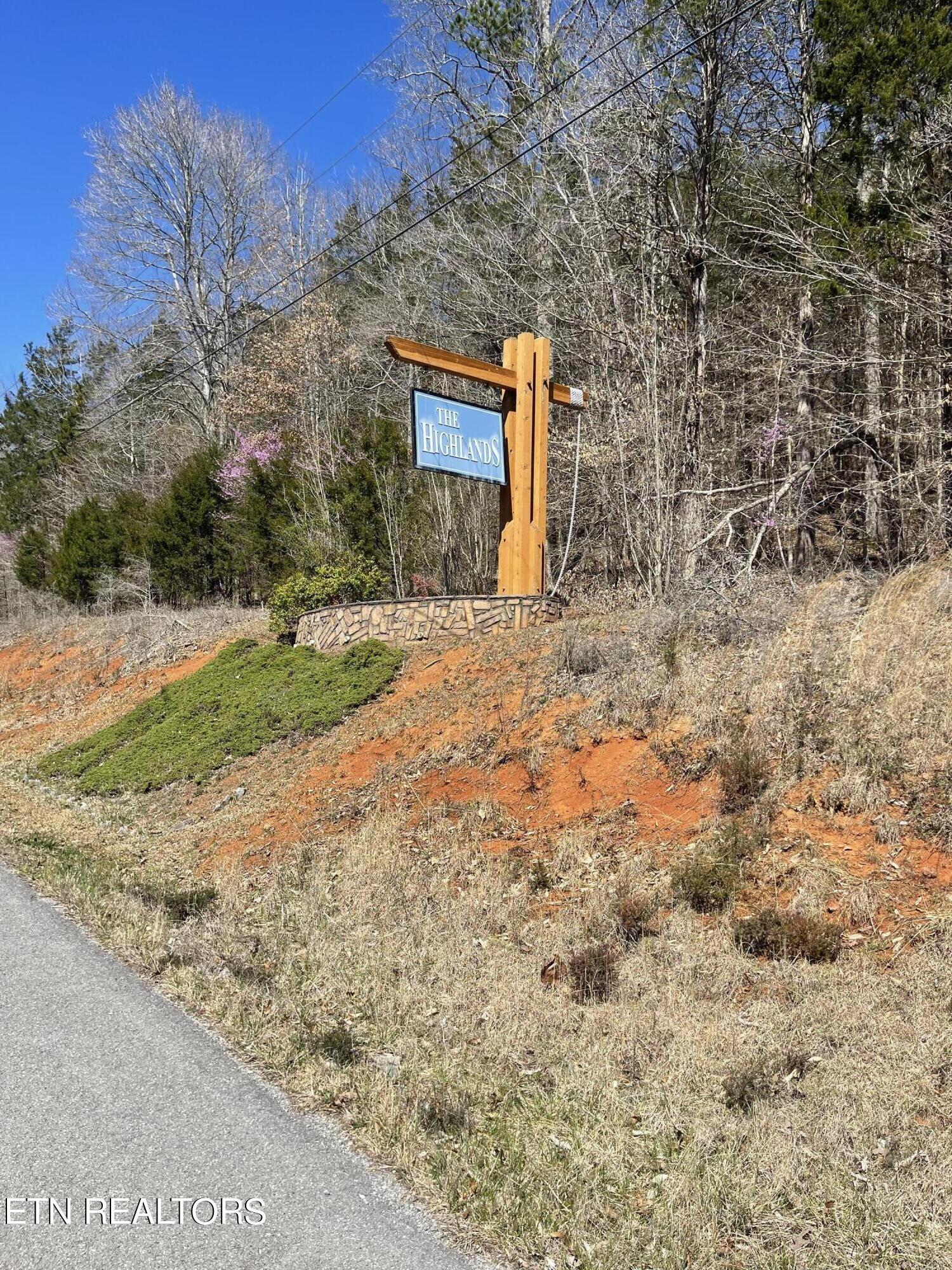 Highland Trace Rd, Sharps Chapel, TN - Norris Lake Real Estate - Image# 3