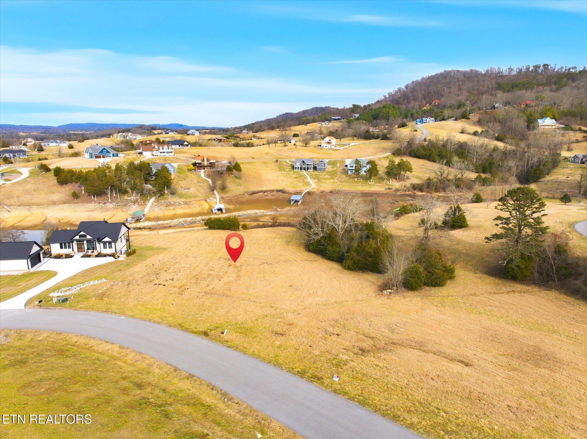 Lot 230 Ruth Circle, Sharps Chapel, TN - Norris Lake Real Estate - Image# 6
