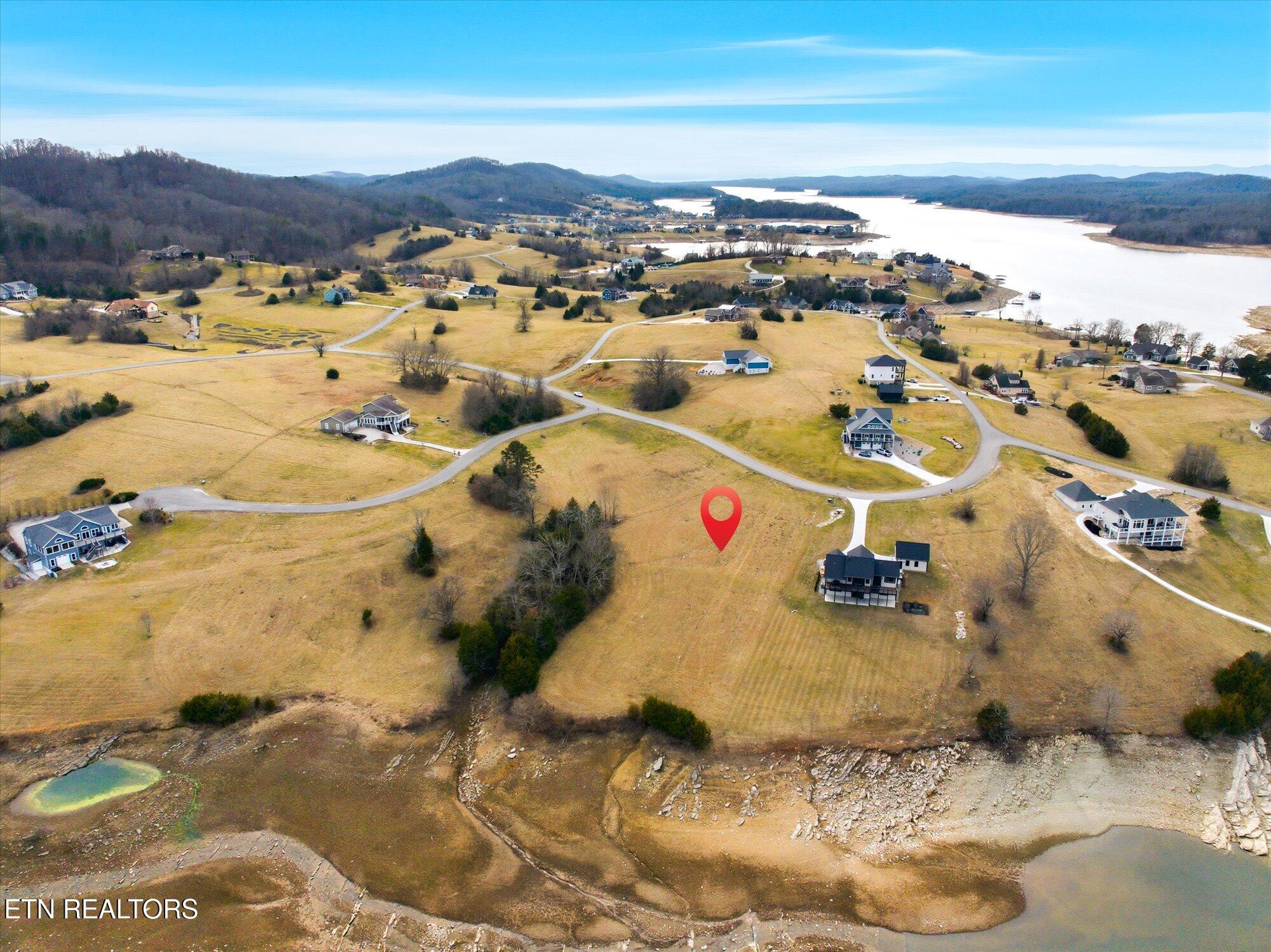 Lot 230 Ruth Circle, Sharps Chapel, TN - Norris Lake Real Estate - Image# 8