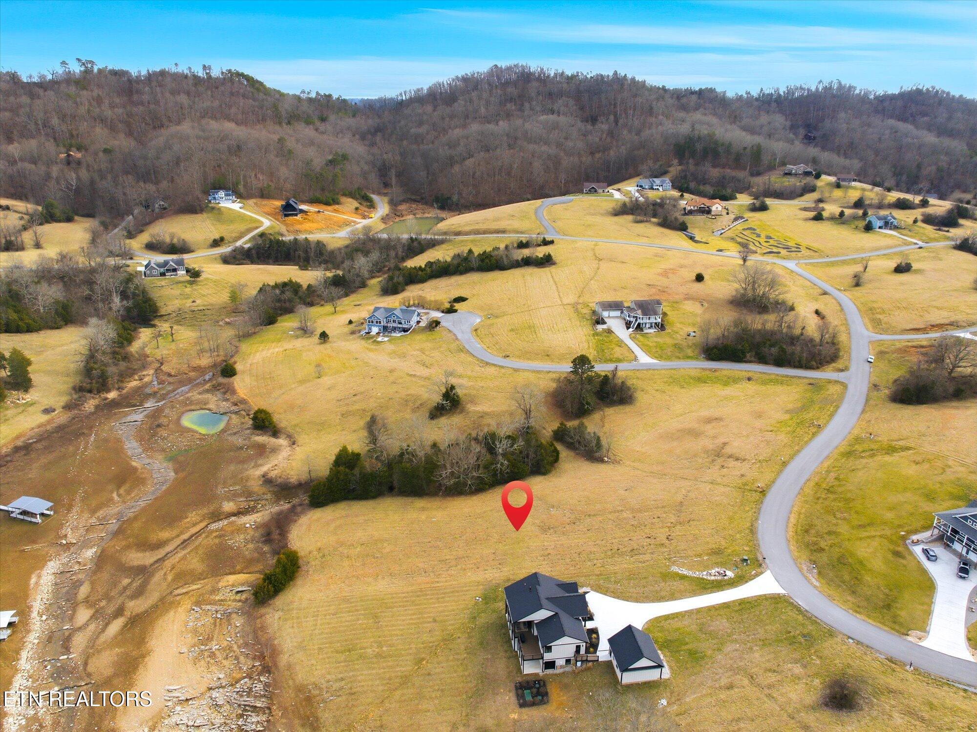 Lot 230 Ruth Circle, Sharps Chapel, TN - Norris Lake Real Estate - Image# 10