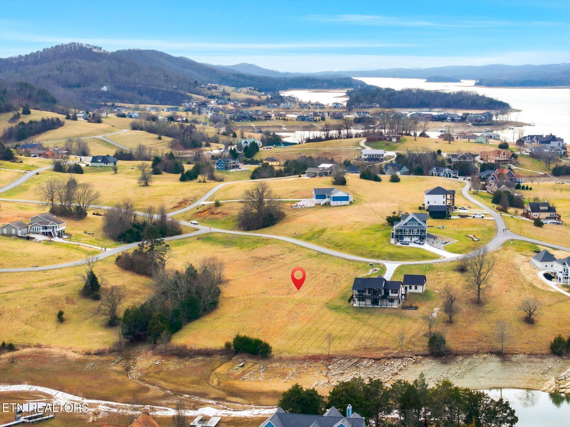 Lot 230 Ruth Circle, Sharps Chapel, TN - Norris Lake Real Estate - Image# 14