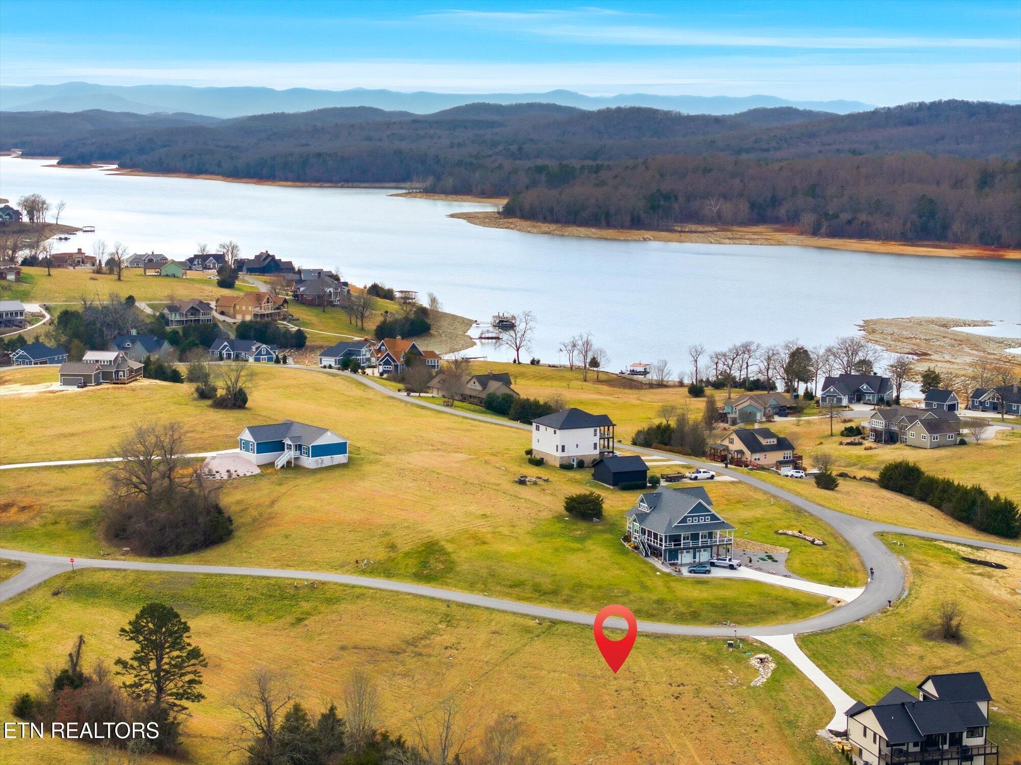 Lot 230 Ruth Circle, Sharps Chapel, TN - Norris Lake Real Estate - Image# 16