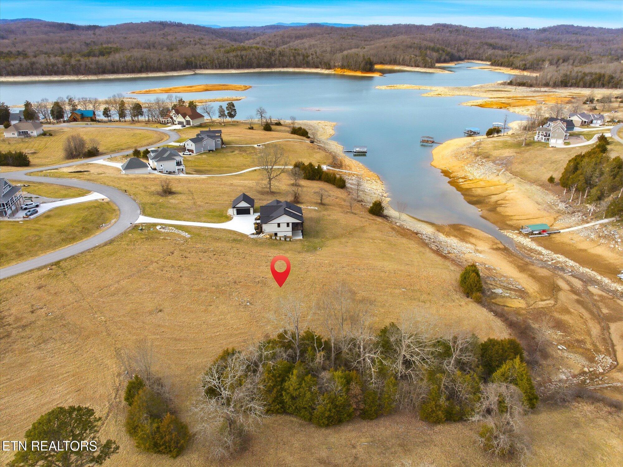 Lot 230 Ruth Circle, Sharps Chapel, TN - Norris Lake Real Estate - Image# 17