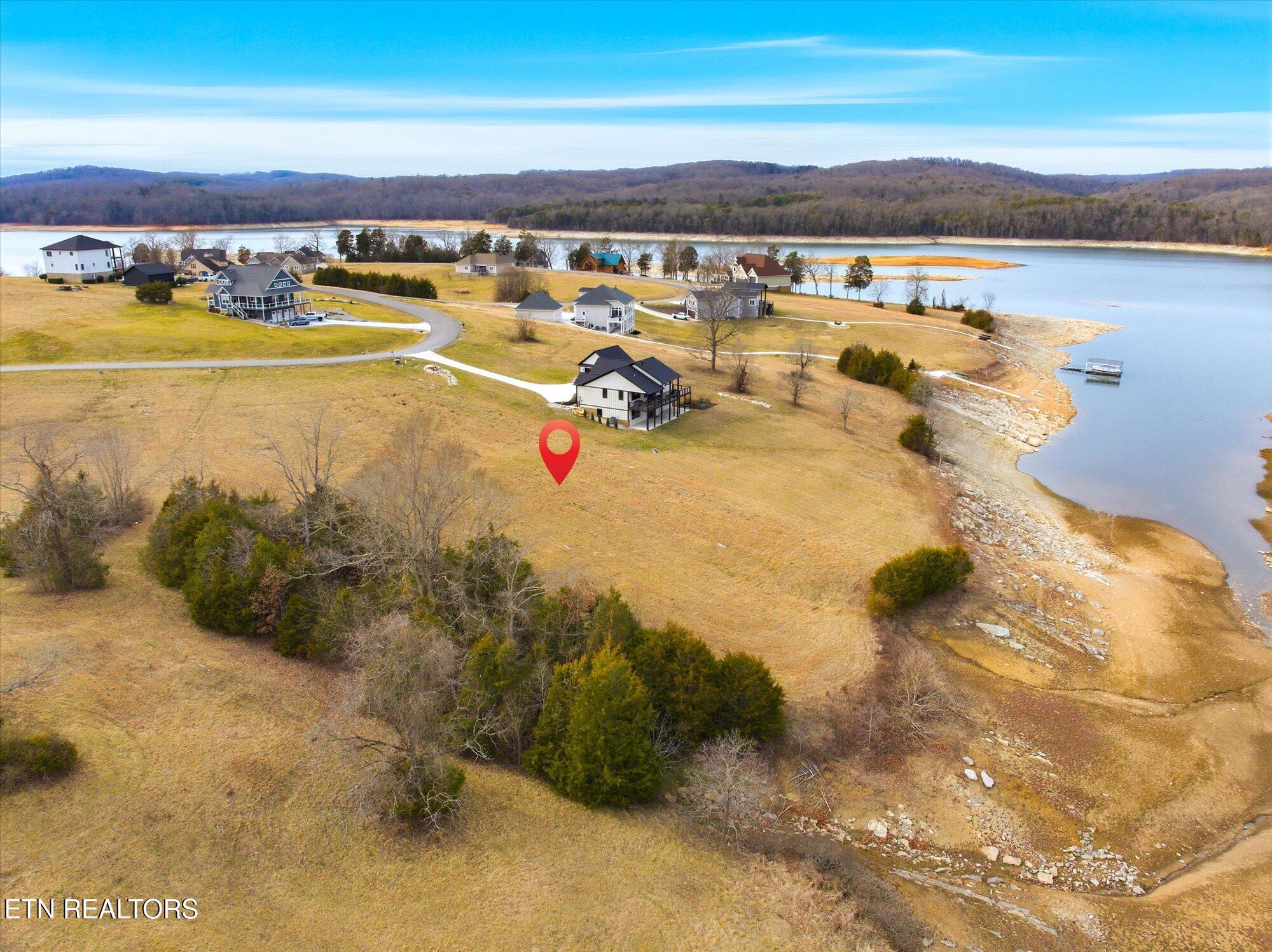 Lot 230 Ruth Circle, Sharps Chapel, TN - Norris Lake Real Estate - Image# 18