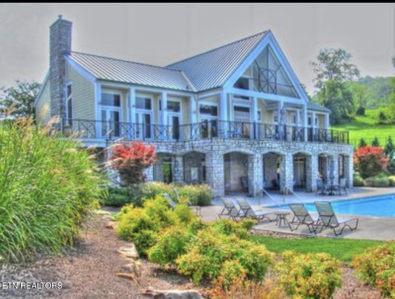 Lot 230 Ruth Circle, Sharps Chapel, TN - Norris Lake Real Estate - Image# 33